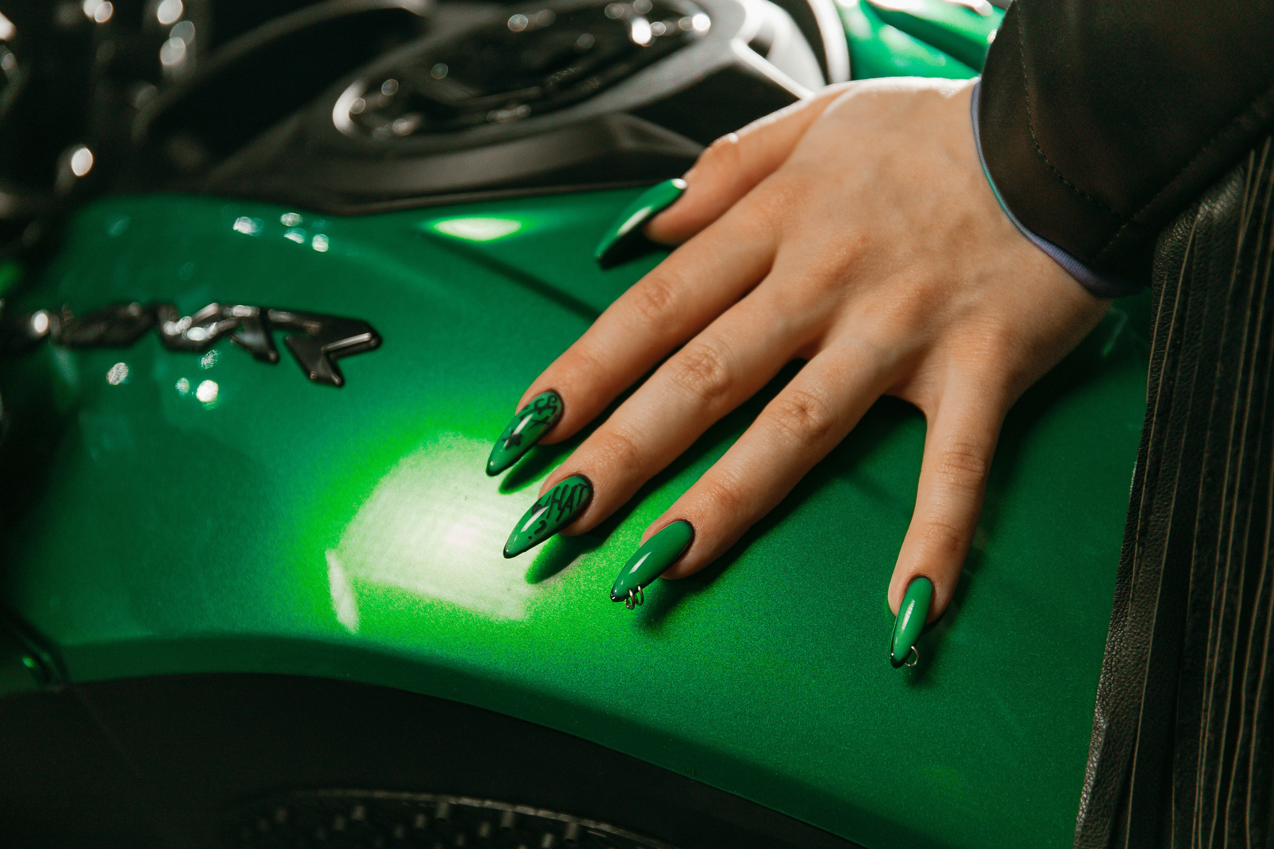 Портреты. Фотограф Екатеринбург Мазейко Михаил