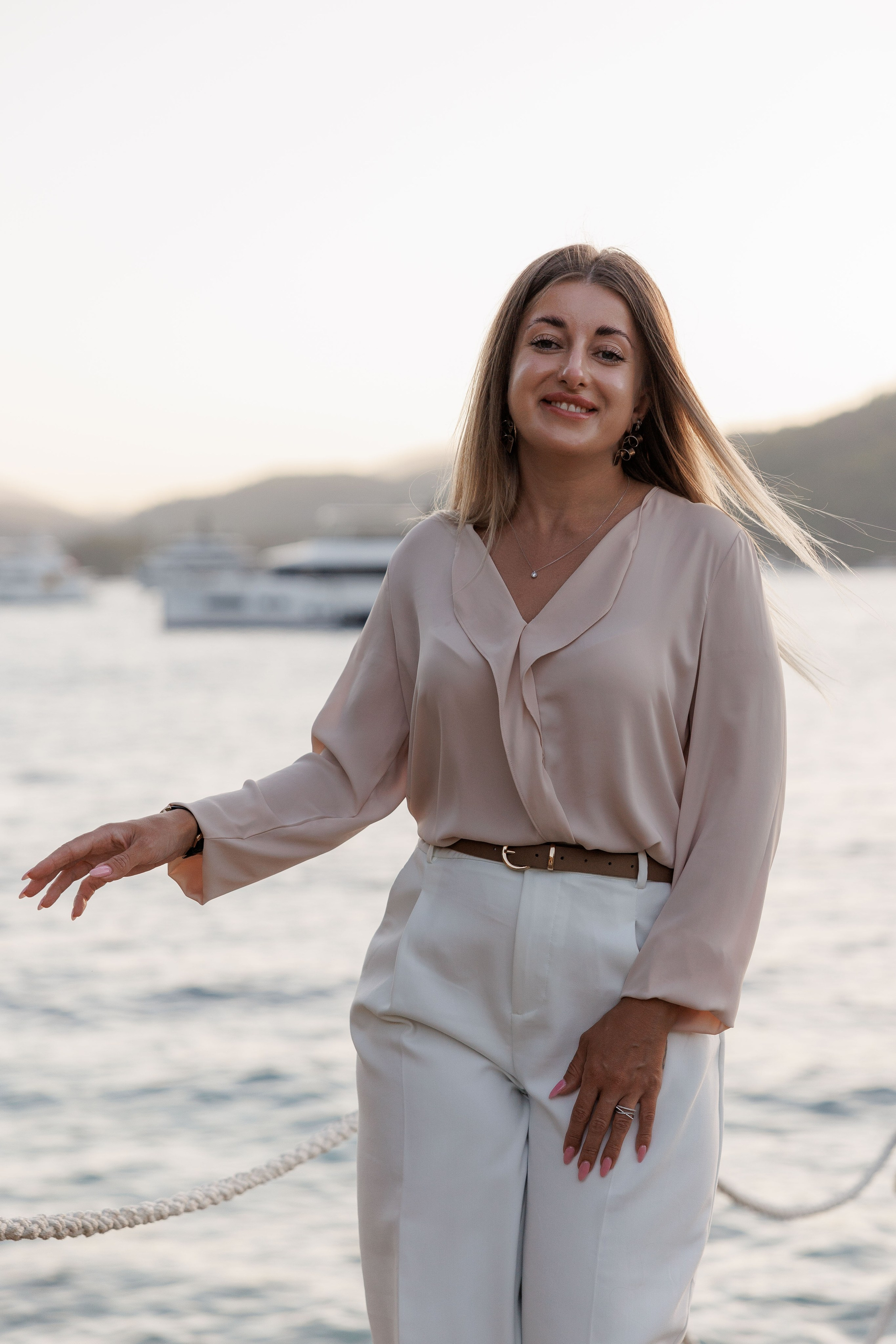 Alena+Selman. Фотограф Иван Газукин