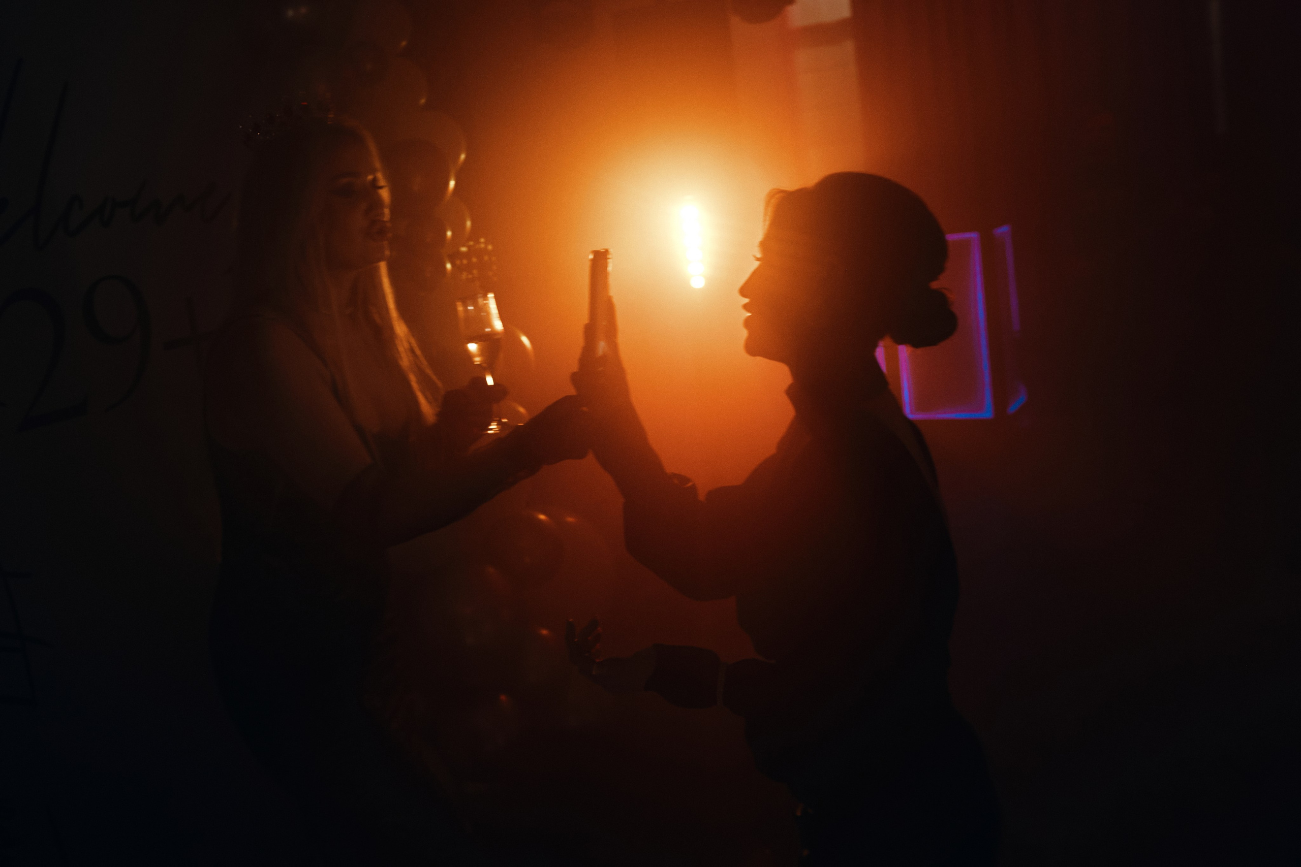 Юбилей 29+1. Фотограф Благовещенск — Владивосток Макс Маковкин