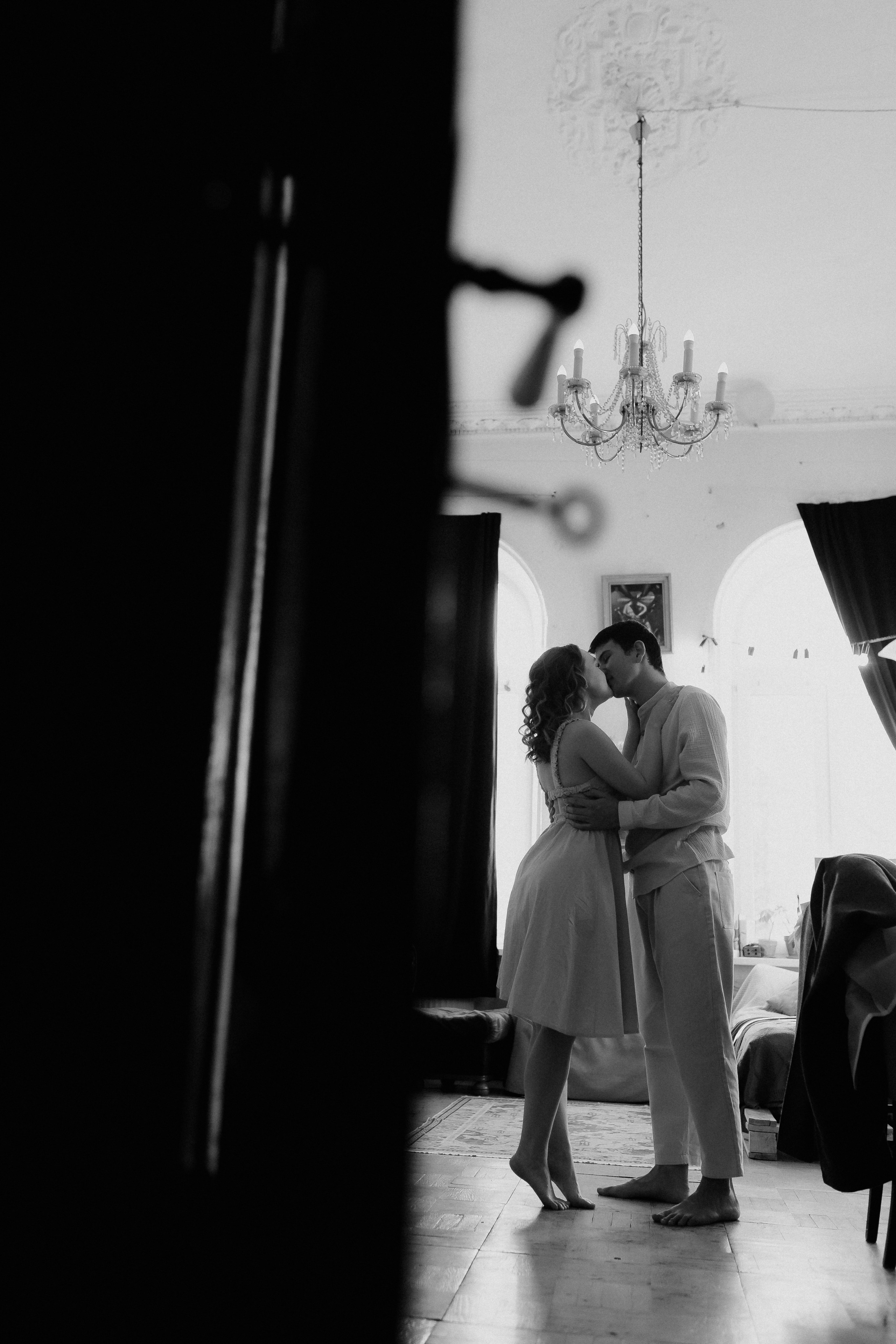 LoveStory Санкт-Петербург. Фотограф Санкт-Петербург Князева Елизавета