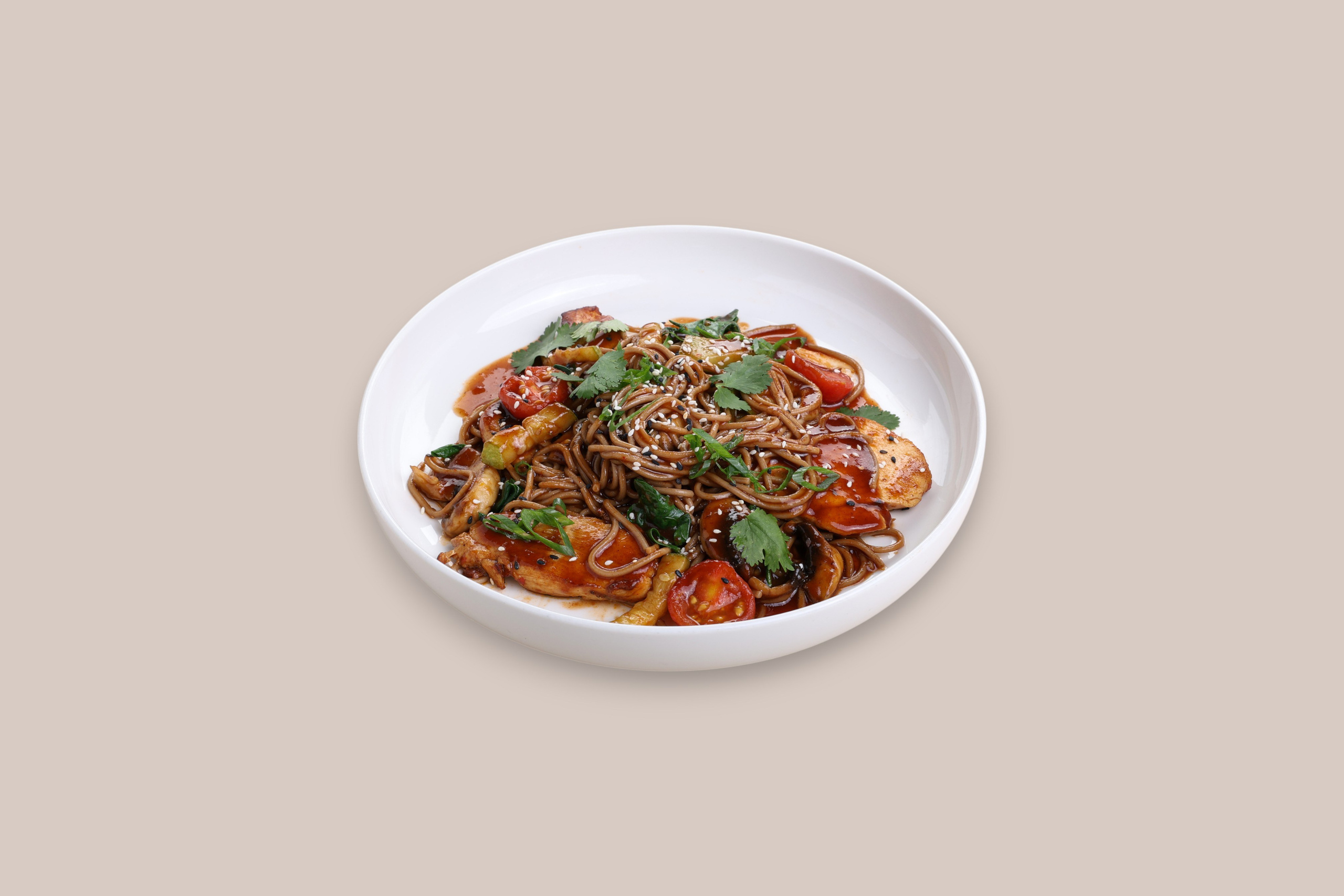 OREGANO. Фуд-фотография и гастровизуал