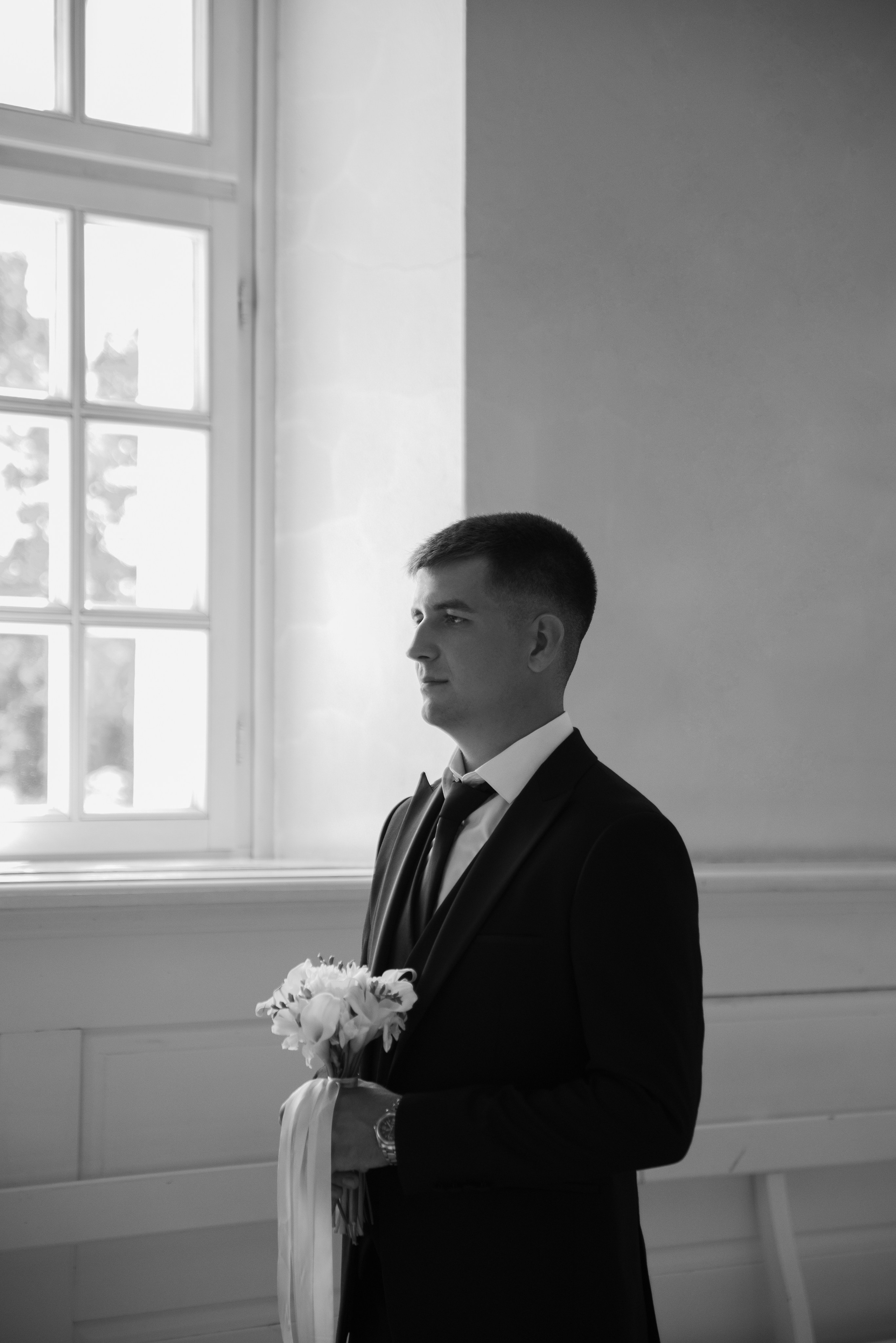 Валерия и Семён. Свадебный, портретный фотограф в Волгограде Ермашова Дарья