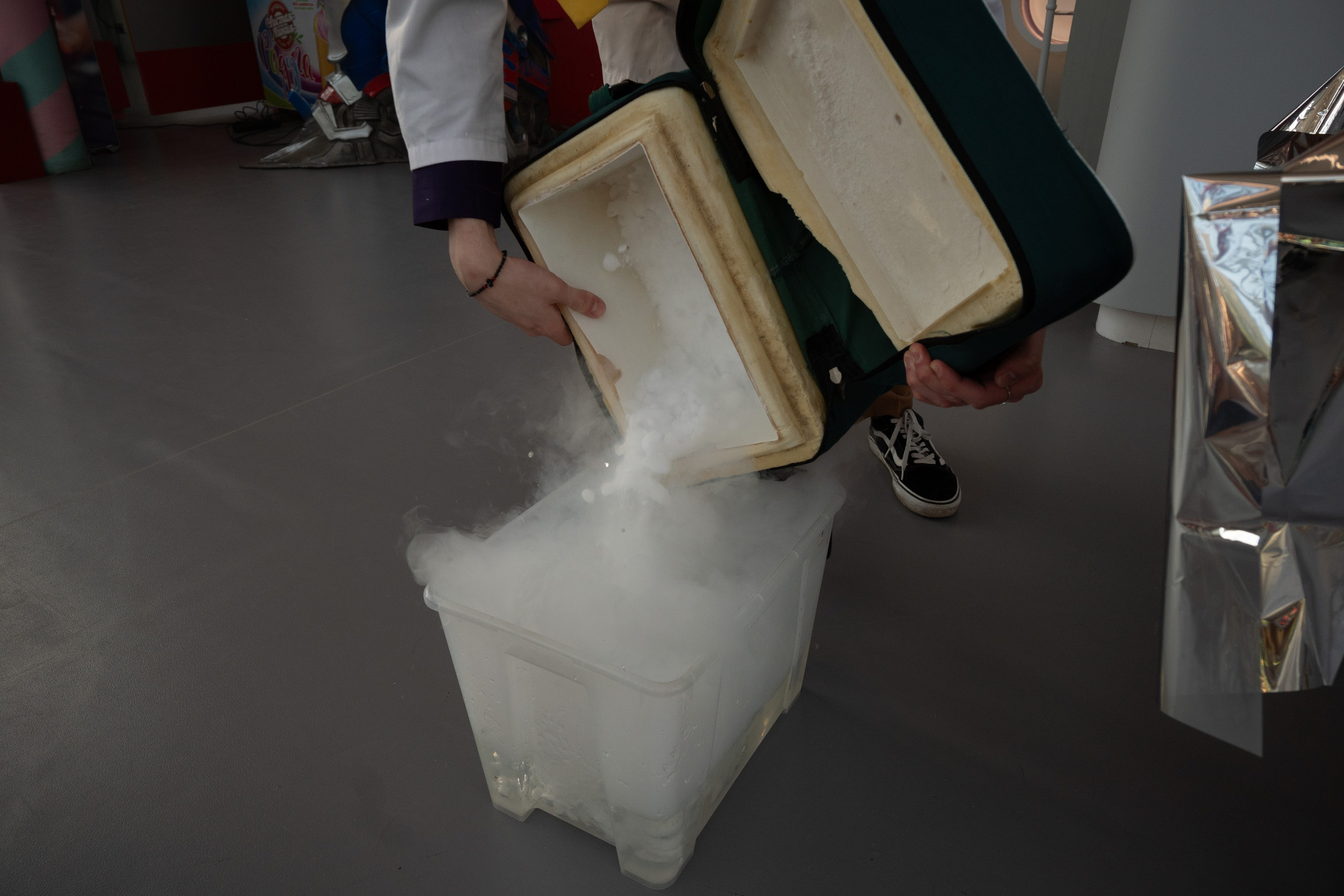 Детские дни рождения. Фотограф мероприятий в Москве