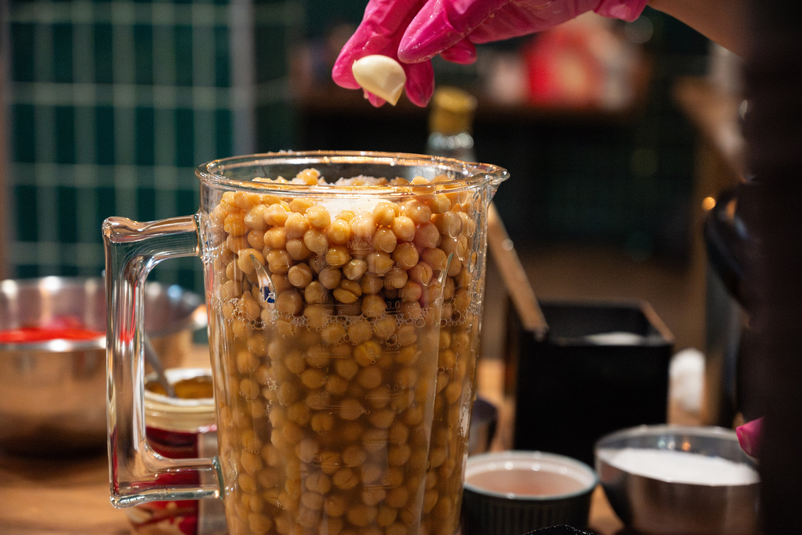 Кулинарный мастер класс. Фотограф мероприятий в Москве