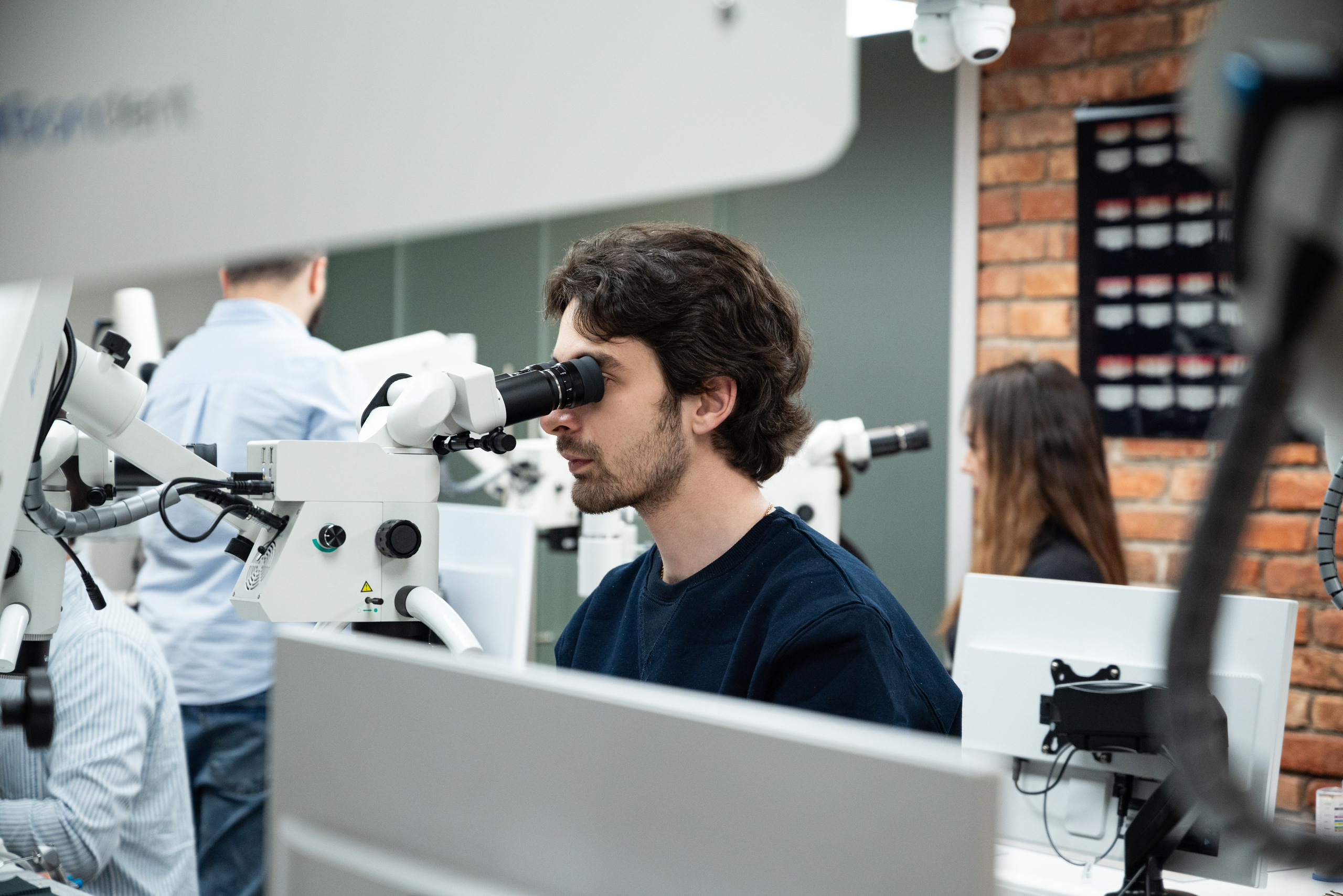 Репортаж. Фотограф мероприятий в Москве