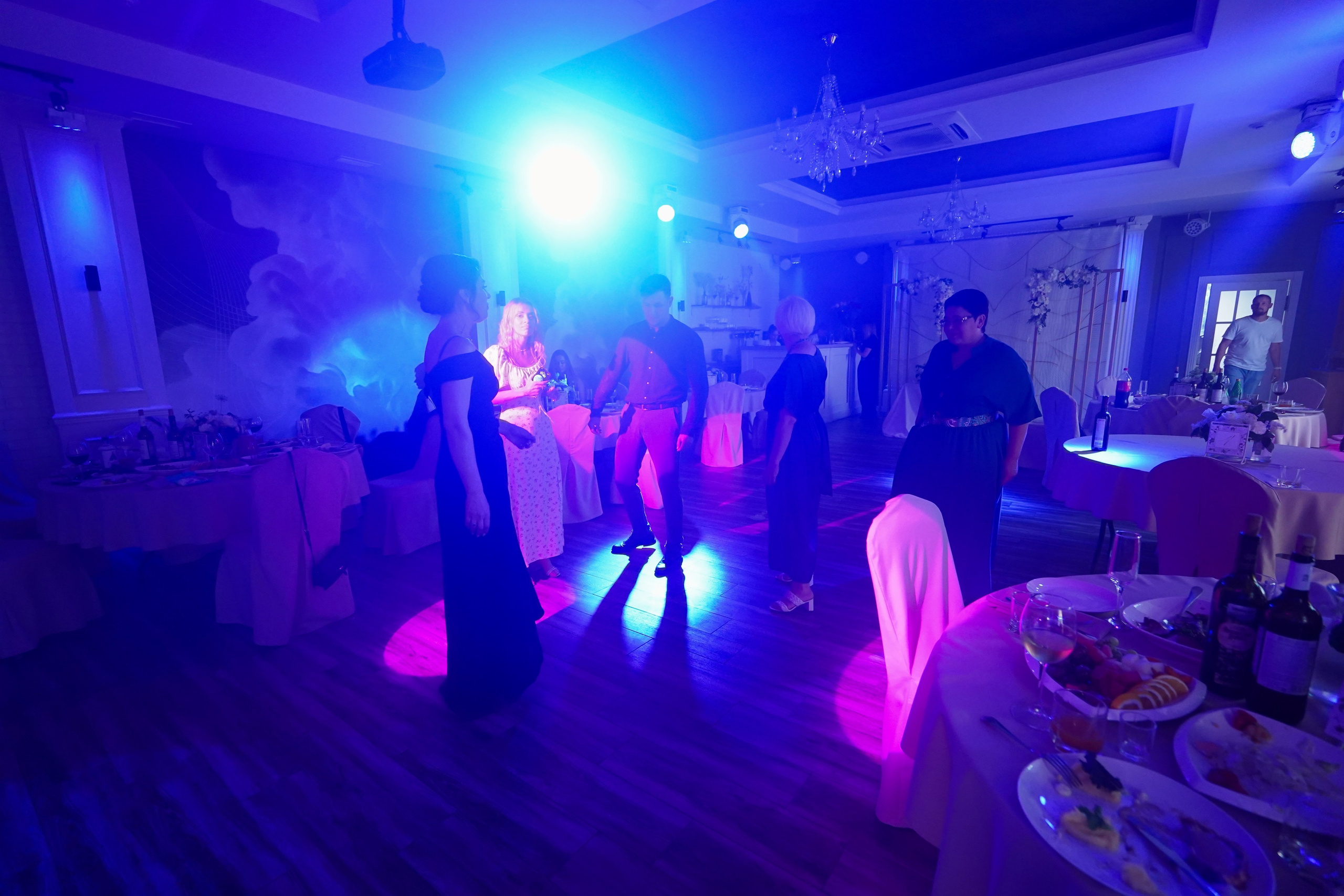 Юля + Артур: полная серия (пакет полный день). BYFOX STUDIO 68 — фото и видеосъёмка Тамбов, Москва, Воронеж, Липецк