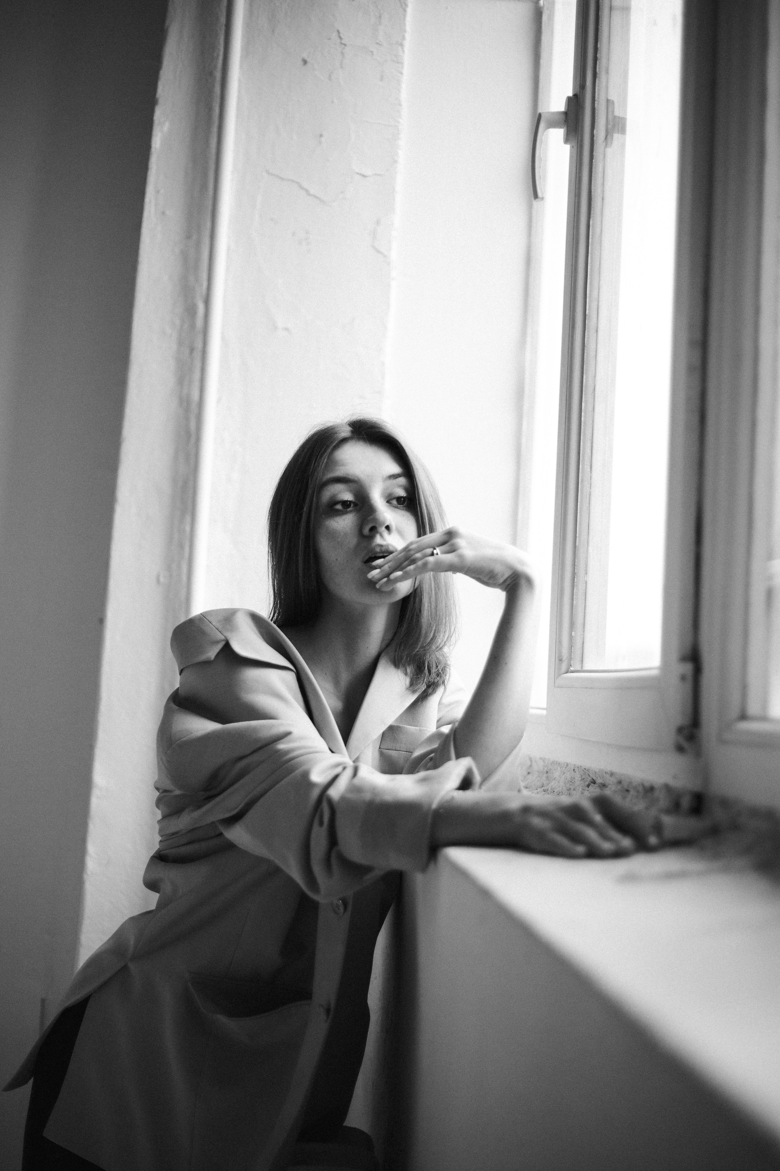 Лиза. Фотограф Блинова Арина | Санк-Петербург