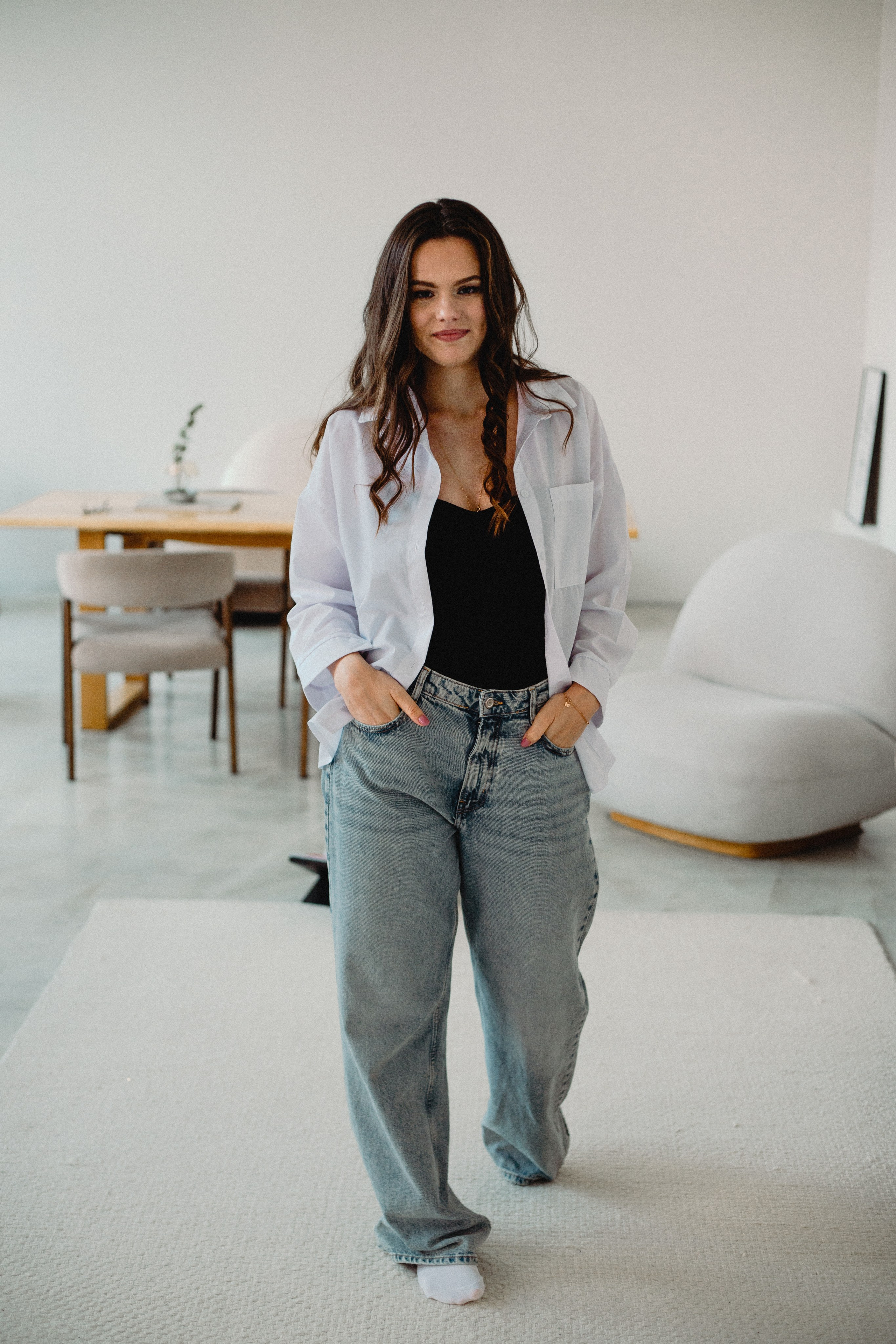 Яна. Фотограф Блинова Арина | Санк-Петербург