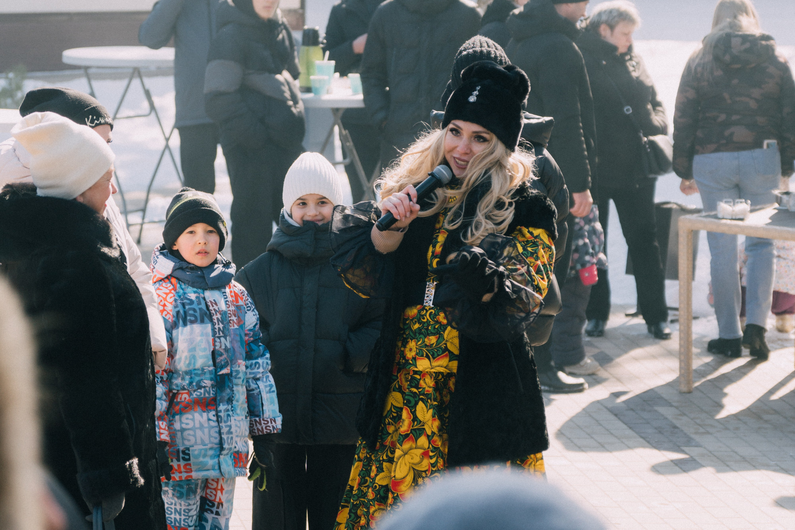 Масленица «Наша Хвоя». Андрей Попов | Фотограф Волгоград| Druny_photo