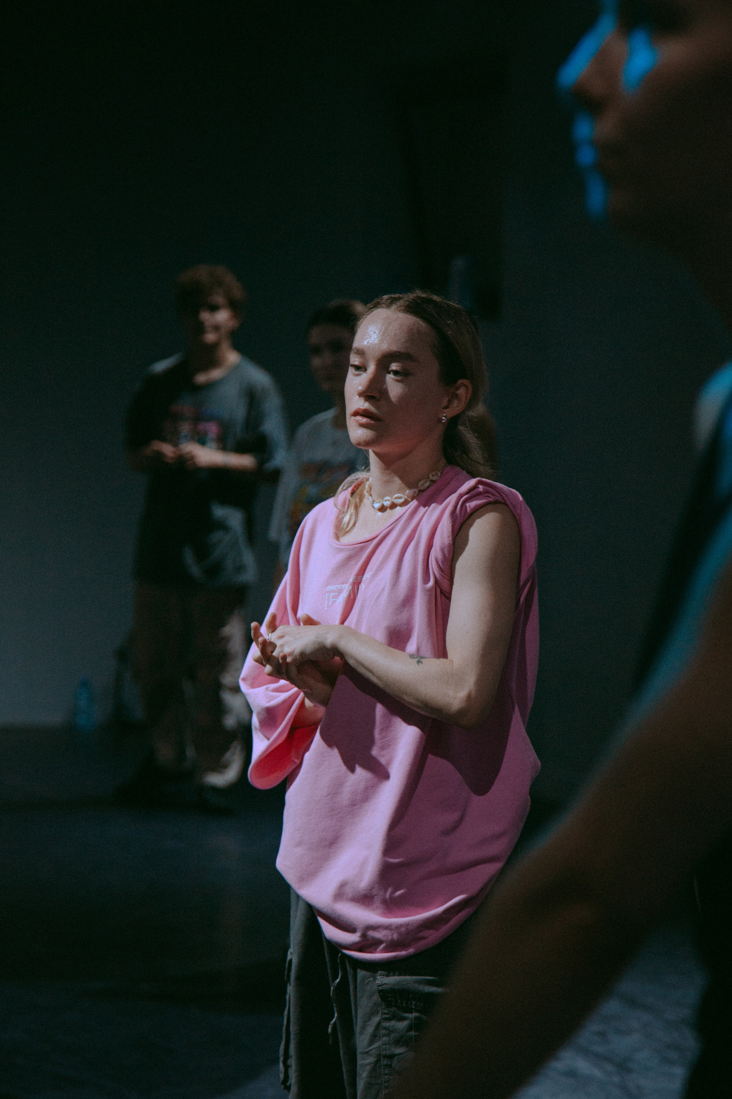 CLASS BY SOLYAKOVA SOFA. Фотограф в Тюмени Анастасия Долинина