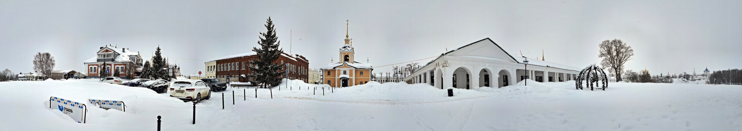 Последняя поездка. Игорь Жучков. Россия увиденная глазами путешествующего фотографа