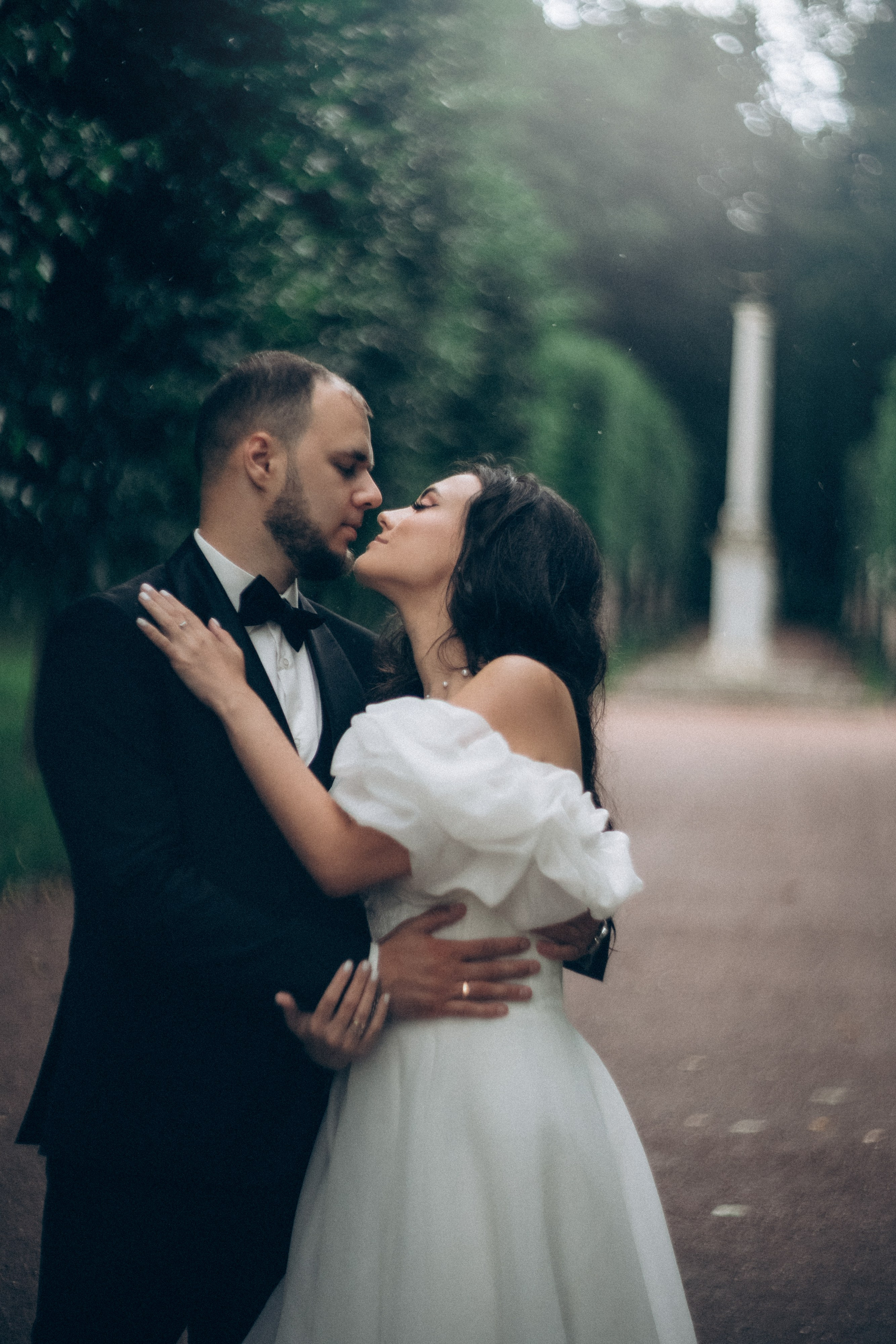 Маргарита и Артур. Фотограф анималист в Москве и Санкт-Петербурге Свиридова Анна