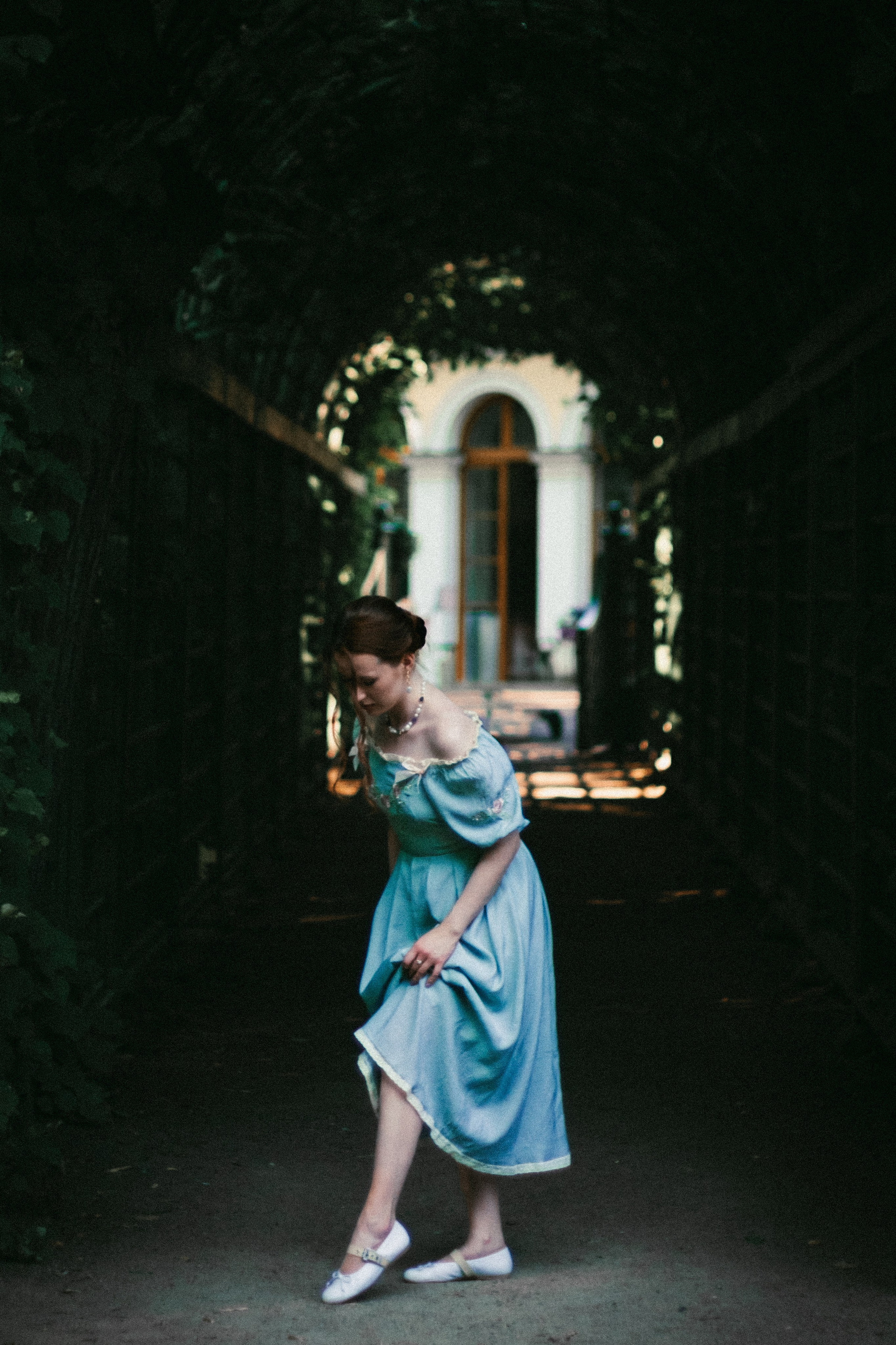 Женские портреты, фотосессия в студии, фотосессия на улице, трогательные портреты. Фотограф из Санкт-Петербурга. Снимаю портреты, свадьбы и репортажи