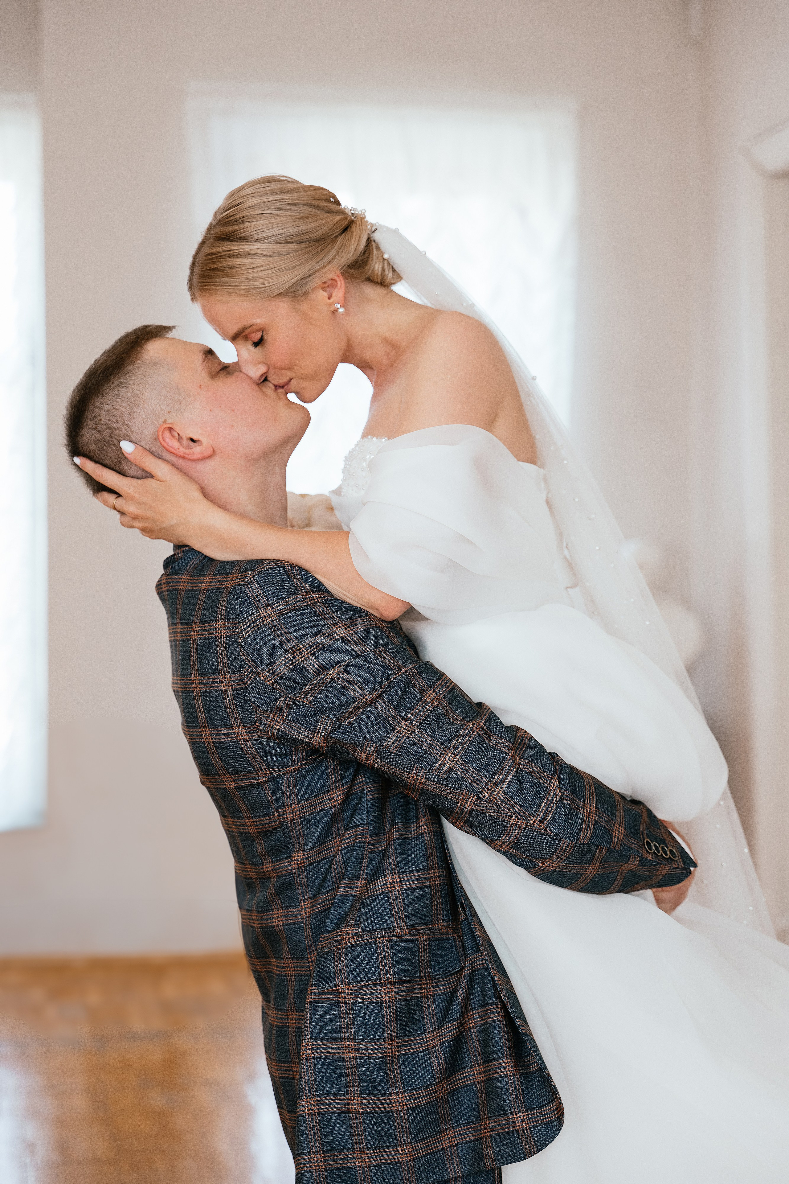 Wedding day #65. Свадебный, семейный фотограф в Рязани Лена Брант