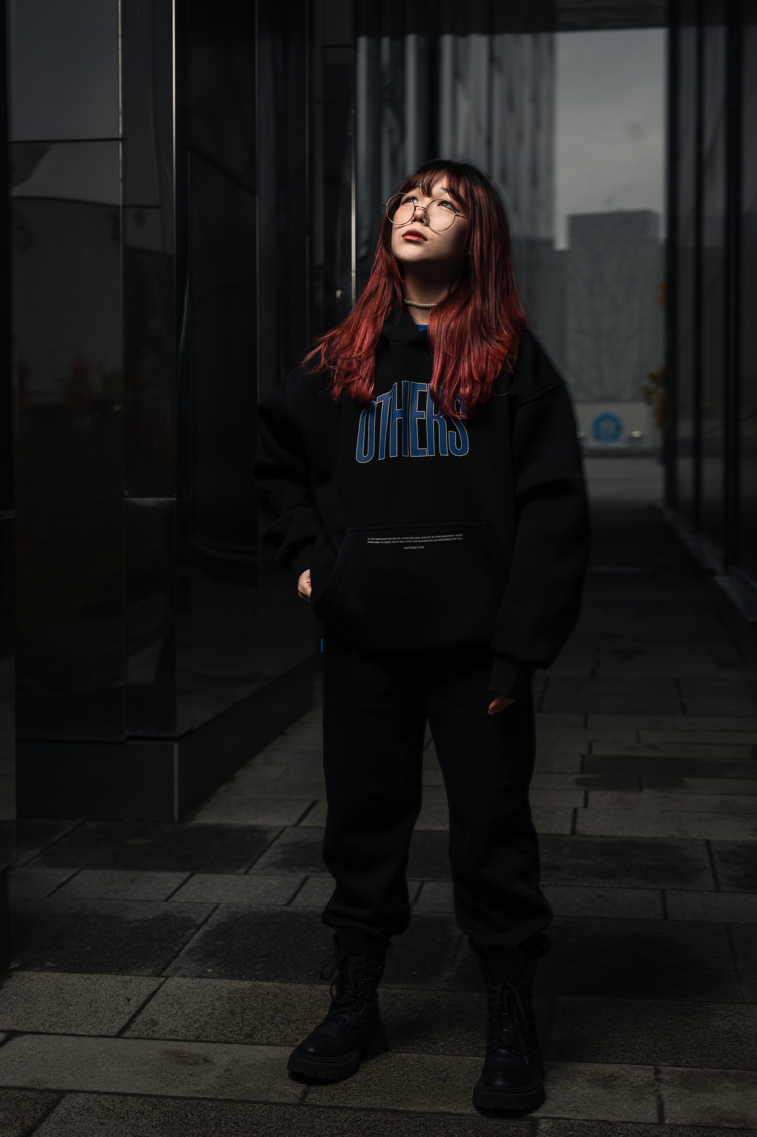 Страница с примерами обработки. Портретный фотограф в Москве — Иван Саяпин