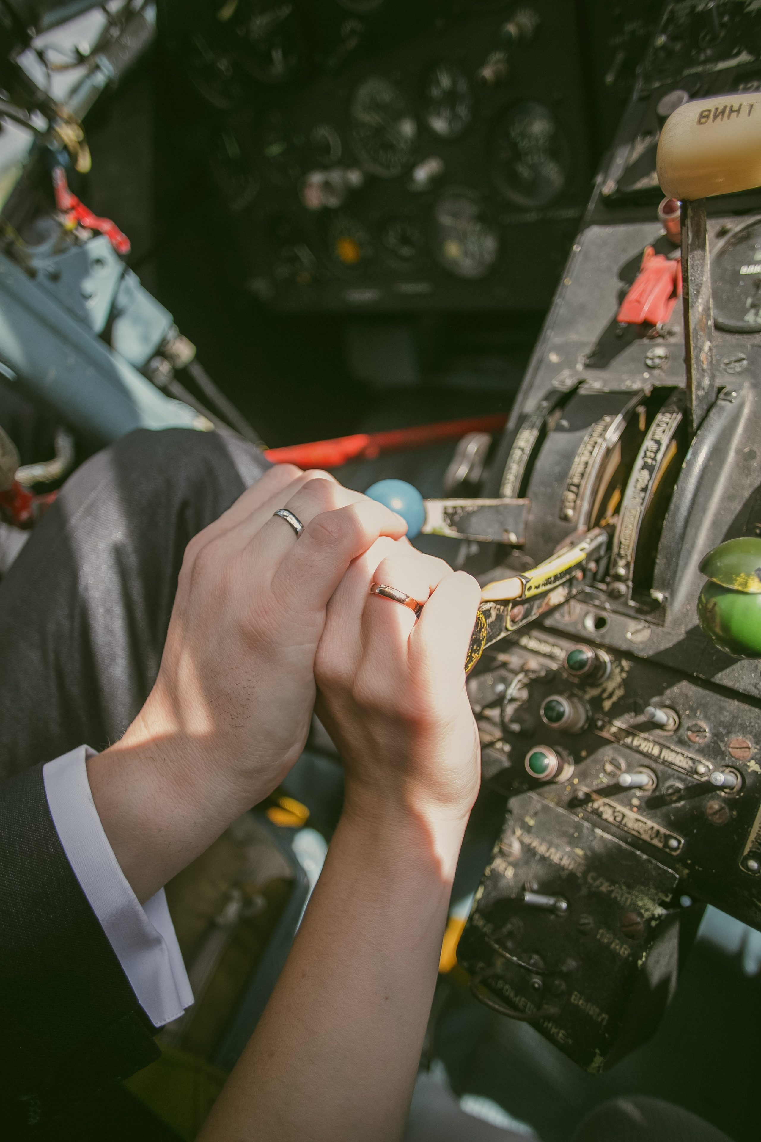 Антология свадебной фотографии. Фотограф Мария Иванова