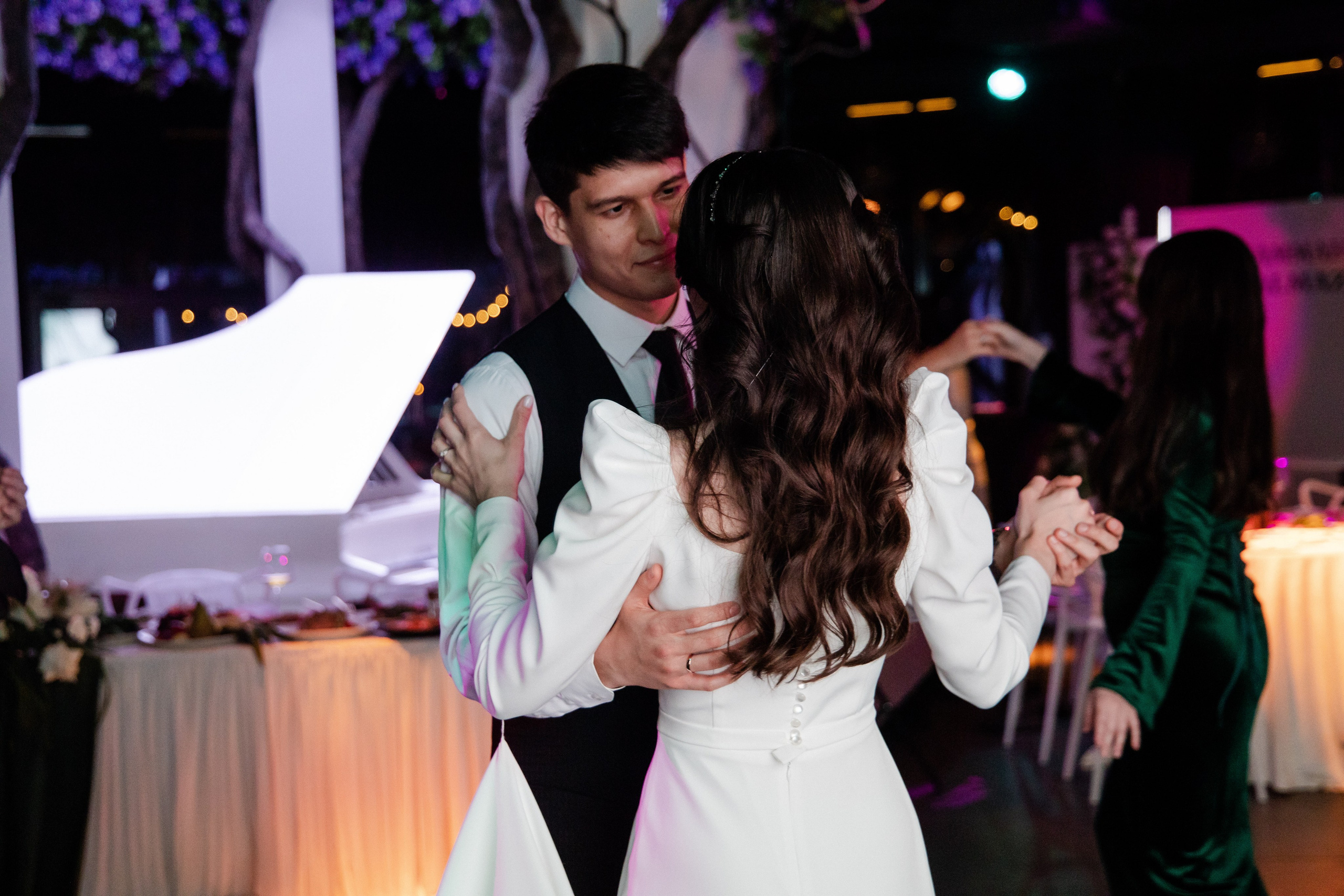 Almaz M+A. Организация и съёмка мероприятий любого формата. Иван Быков