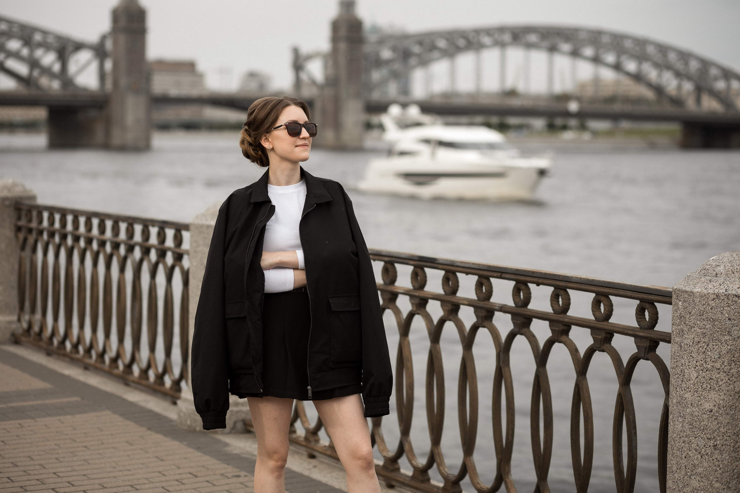 Лавстори в городе. Свадебный фотограф Игорь Брундасов 8PHOTO на свадьбу венчание загс СПб