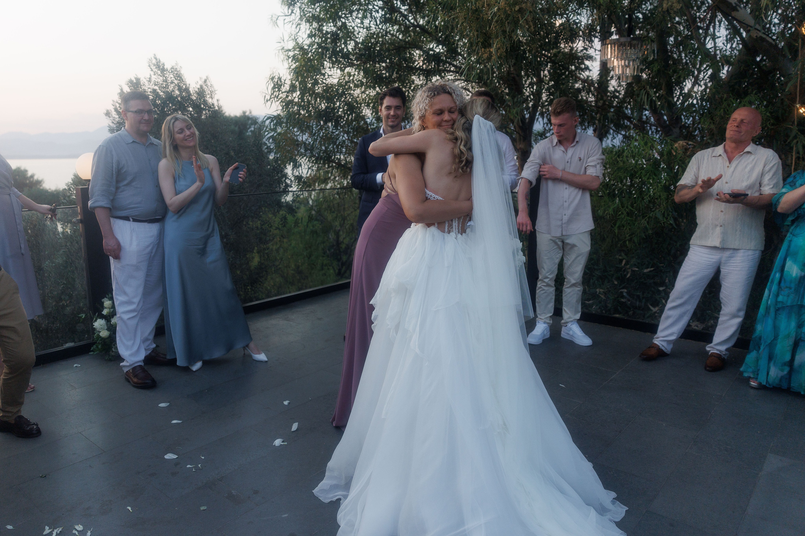Alena+Sergey. Фотограф Иван Газукин