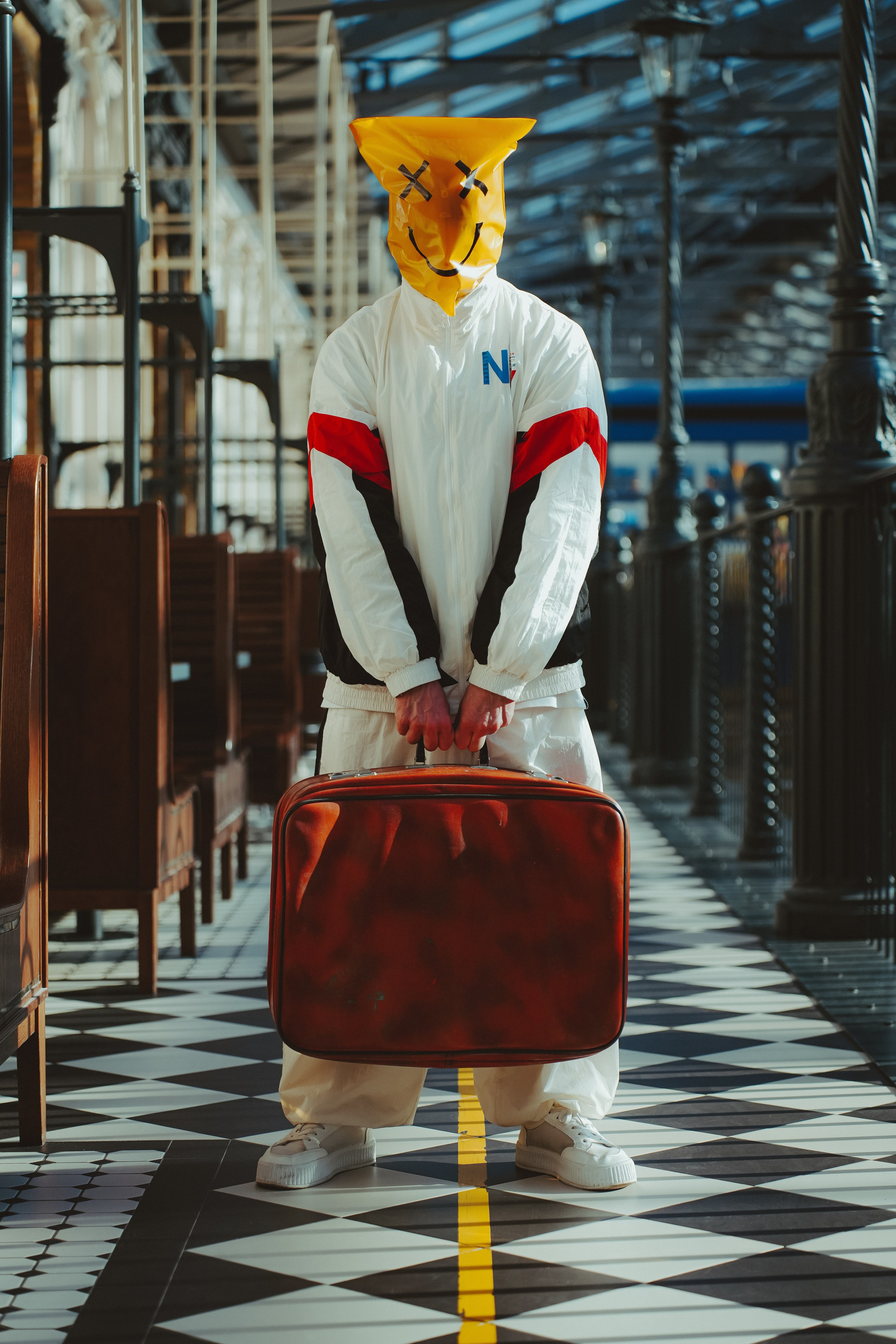 Имидж. Фотограф Москва