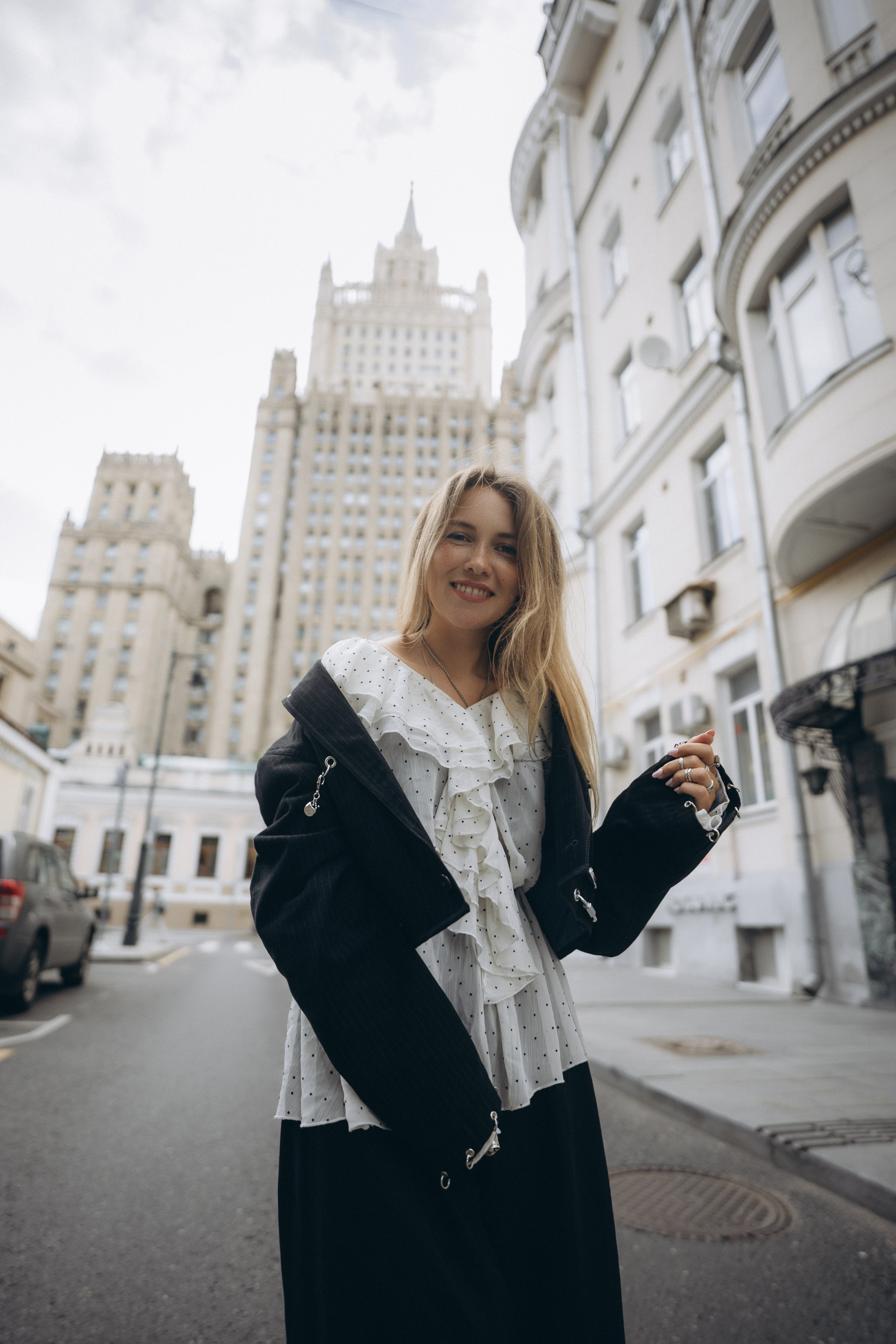 Надя. Николай Филиппов Репортажный фотограф Москва