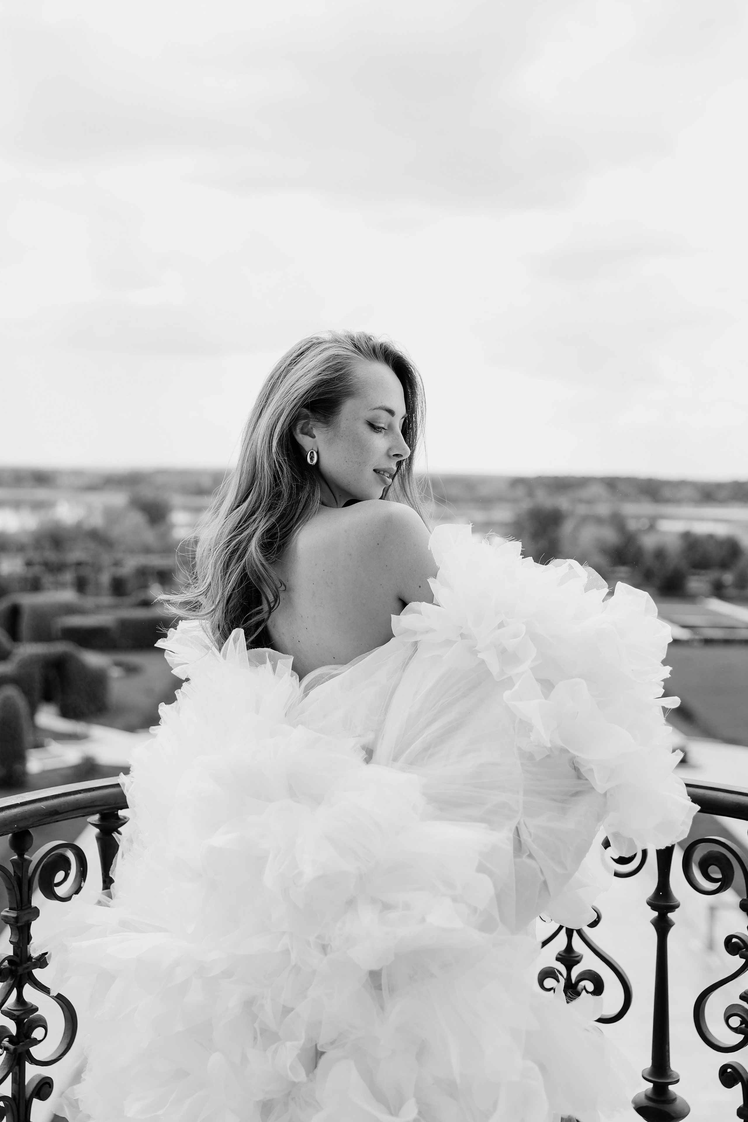 Вилла Michetti. Фотограф, визажист. Москва