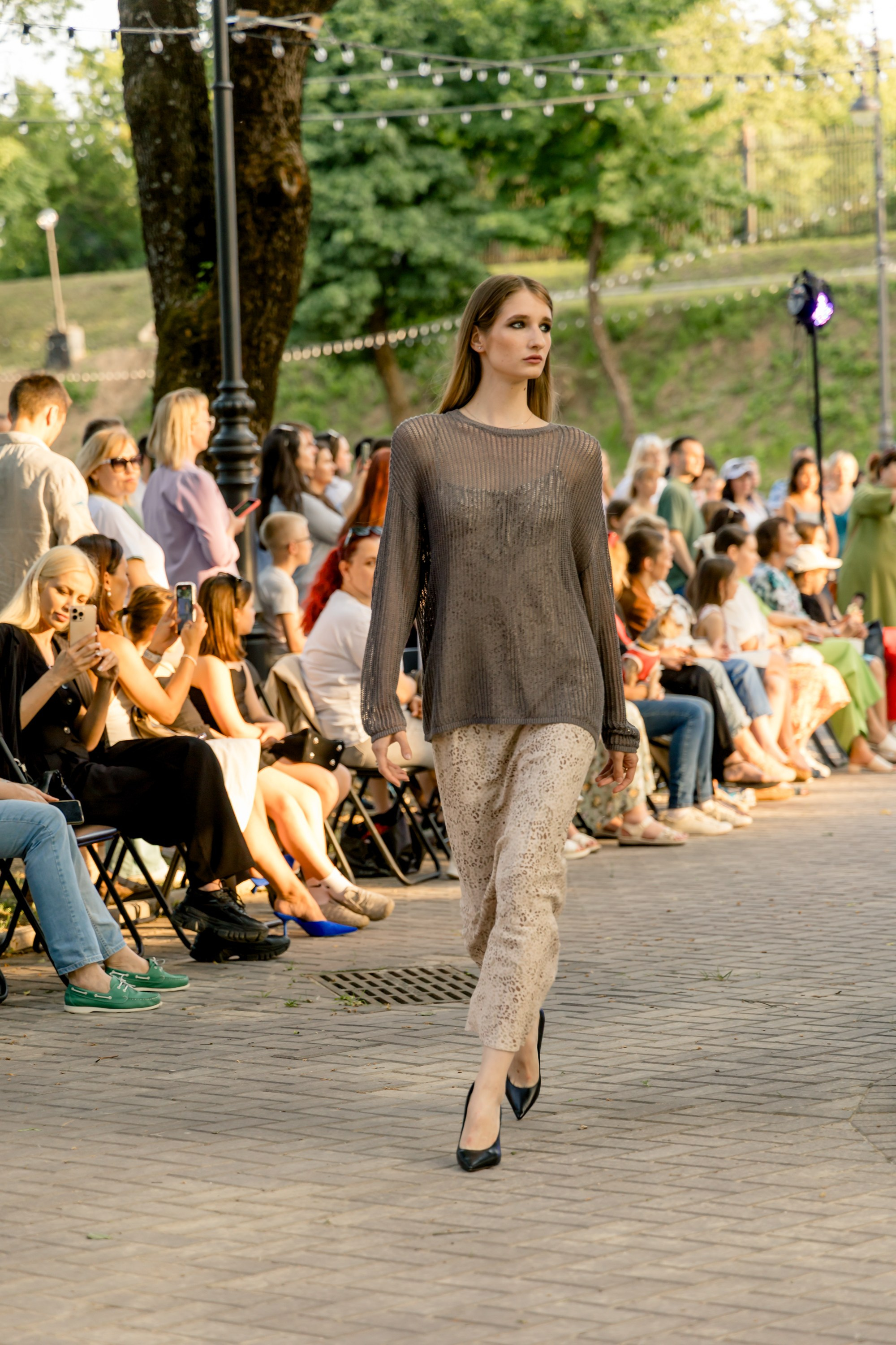 Smolensk Fashion Week 2025_показы_ДЕНЬ 1_ВЕЧЕРНИЙ ПОКАЗ_19:00. Главная