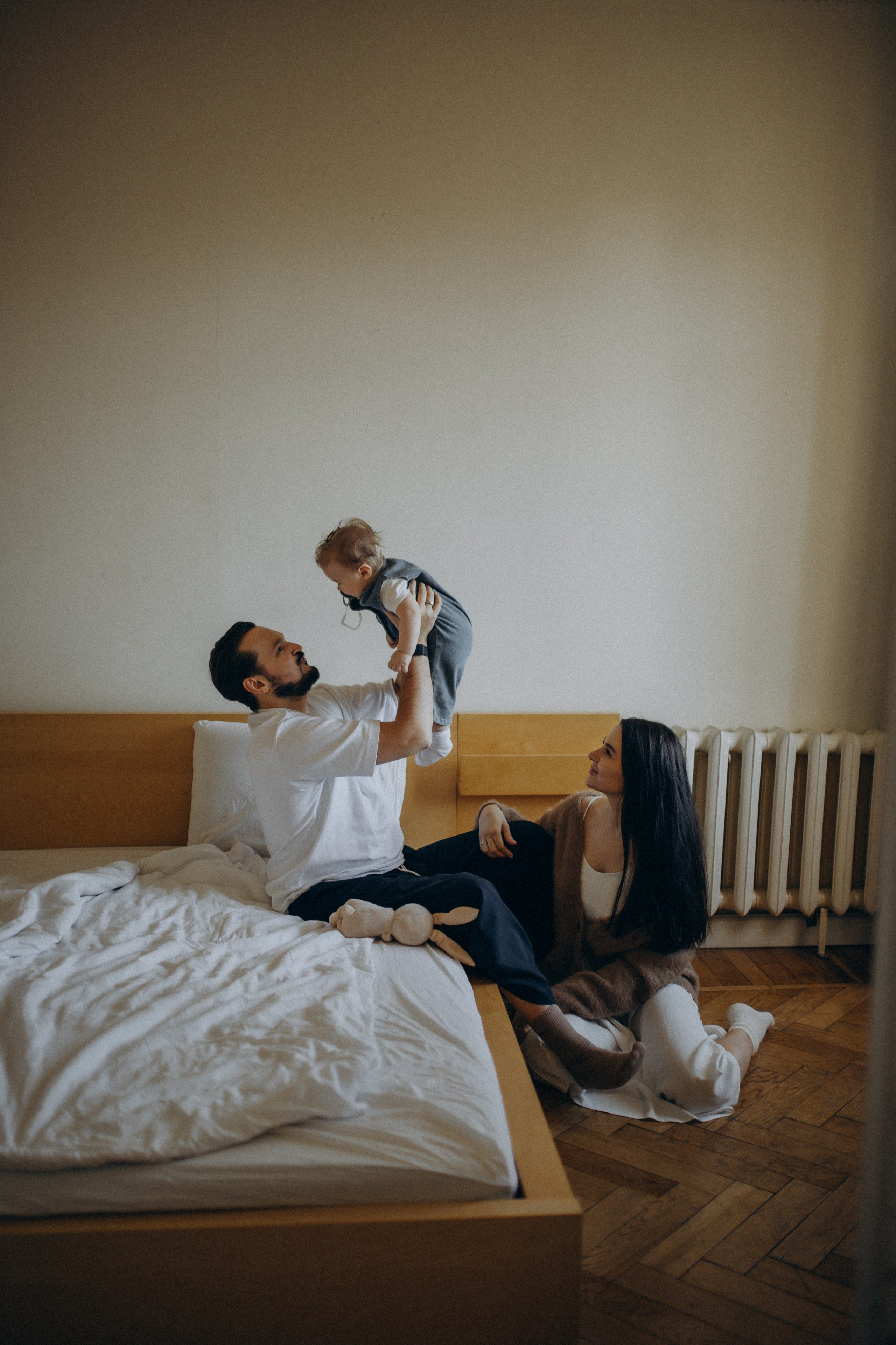 Про самое ценное. Ваш фотограф АНАстасия Земскова