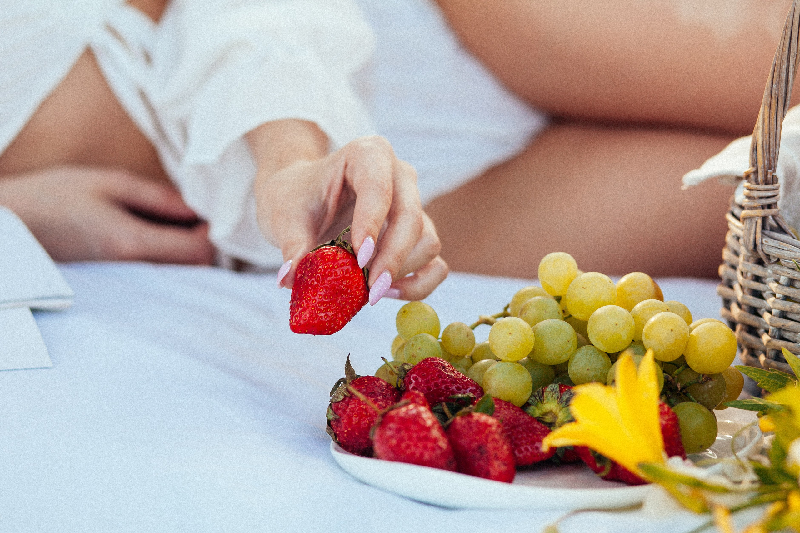 Утро невесты. Фотограф Дарья Локотко в Красноярске