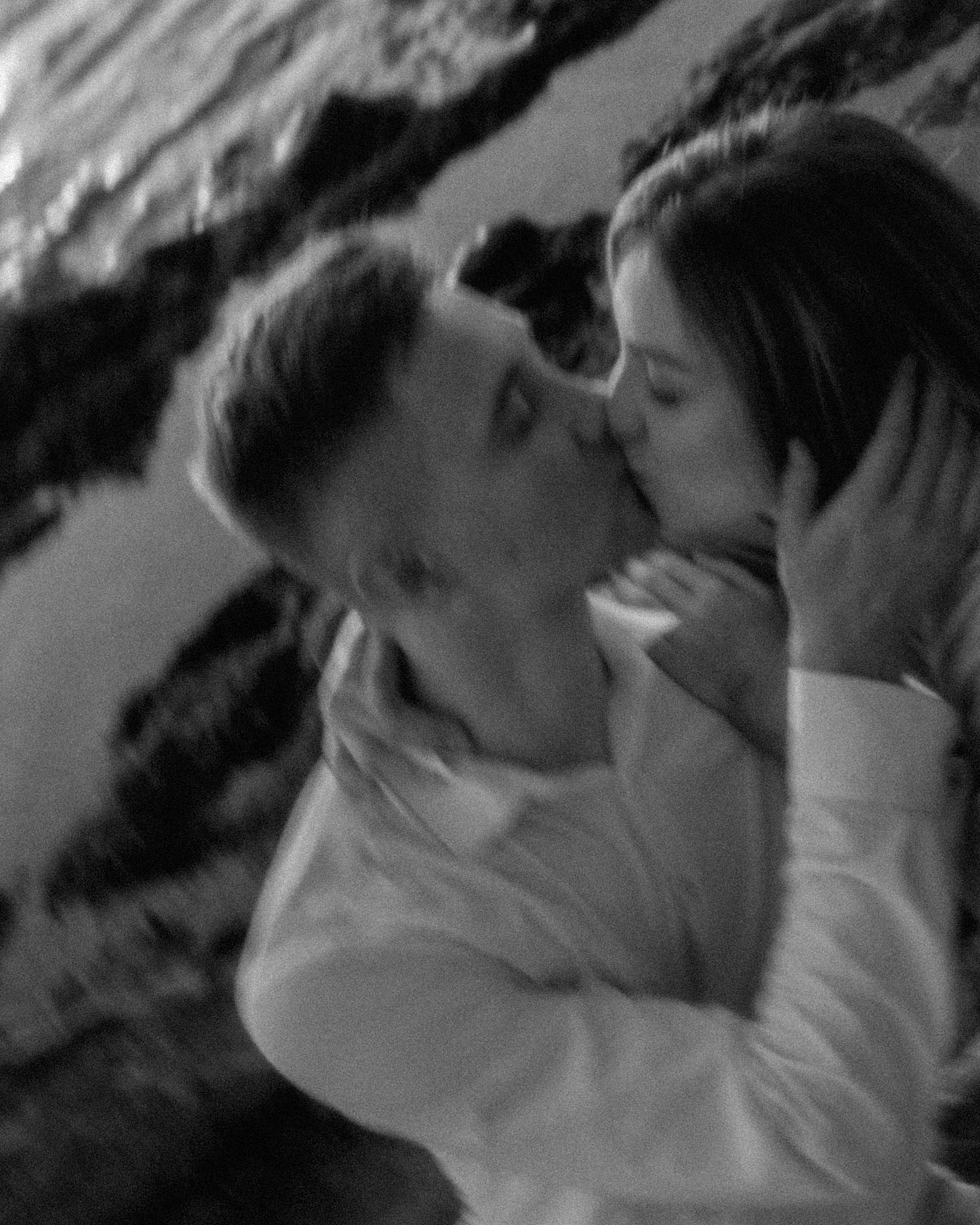 Полина и Егор