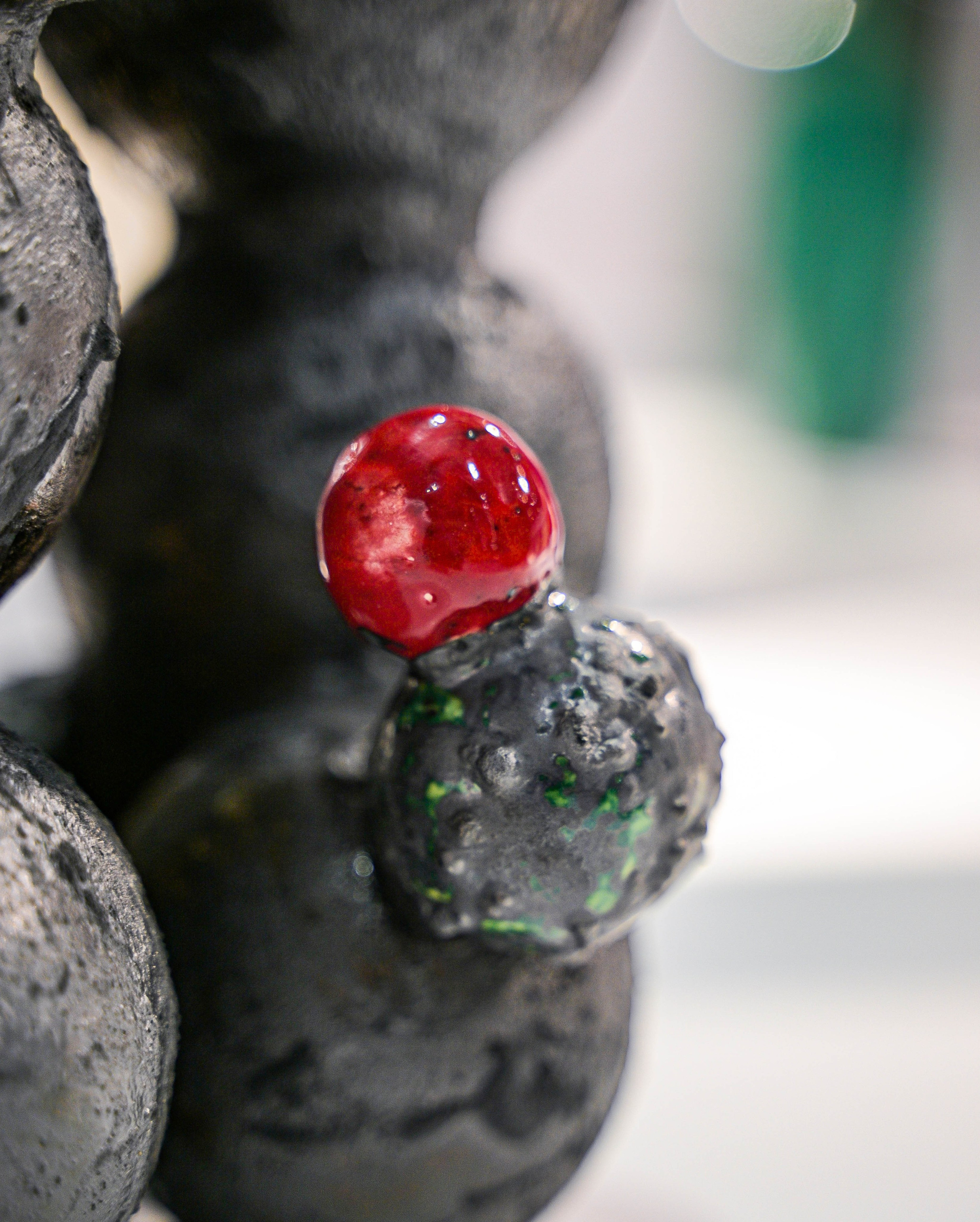 CIFF Shanghai International Home Expo 2024. Елена Алексенко, художник-керамист. @iguana-ae керамка