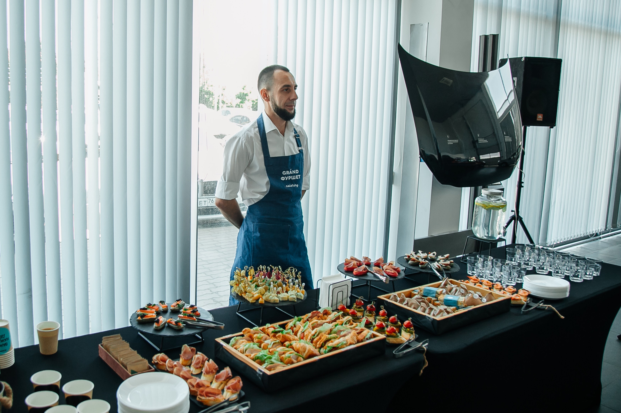 Открытие салона haval. Фото-Видеосъемка любых мероприятий Москва Ростов