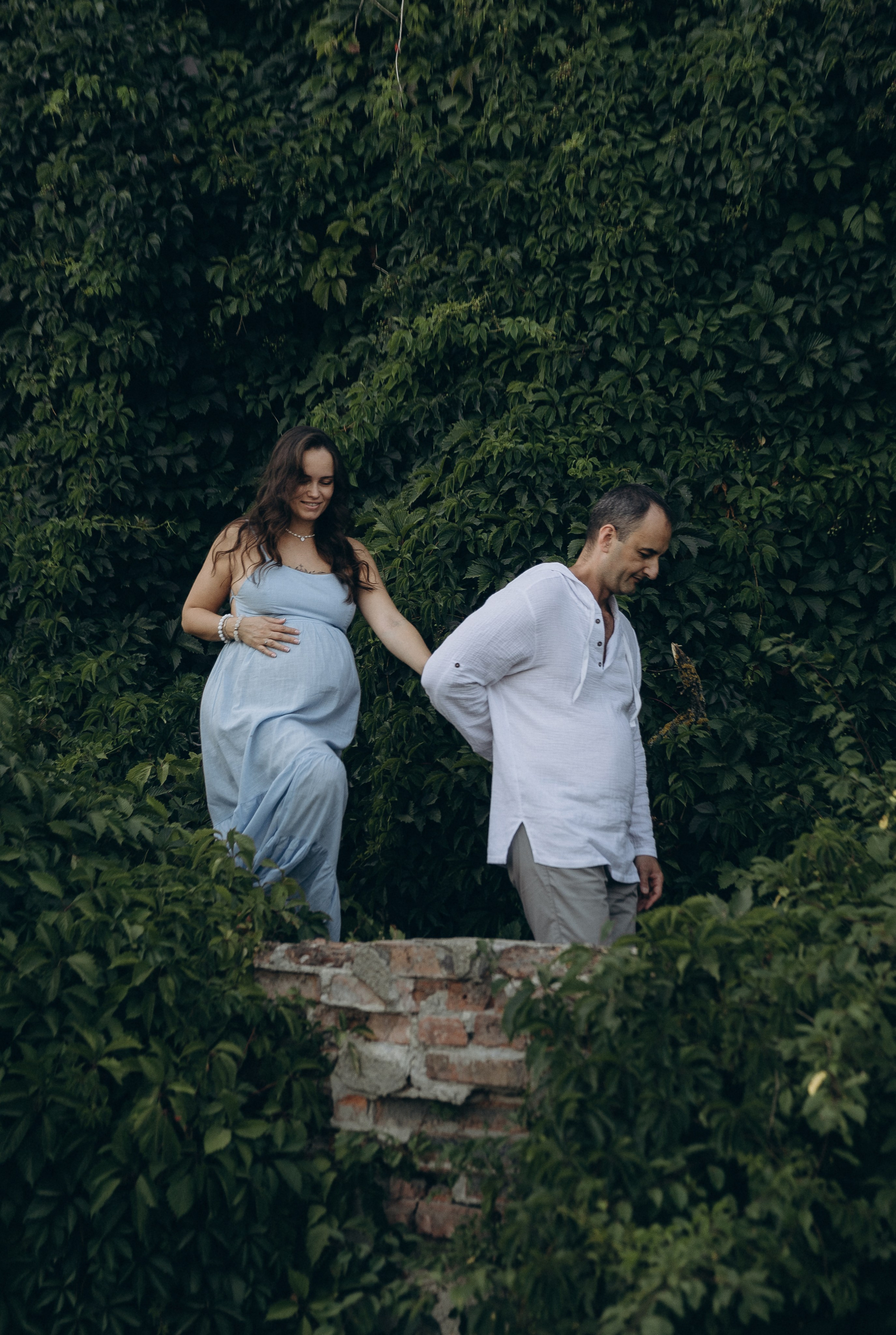 Марго и Дима. Главная