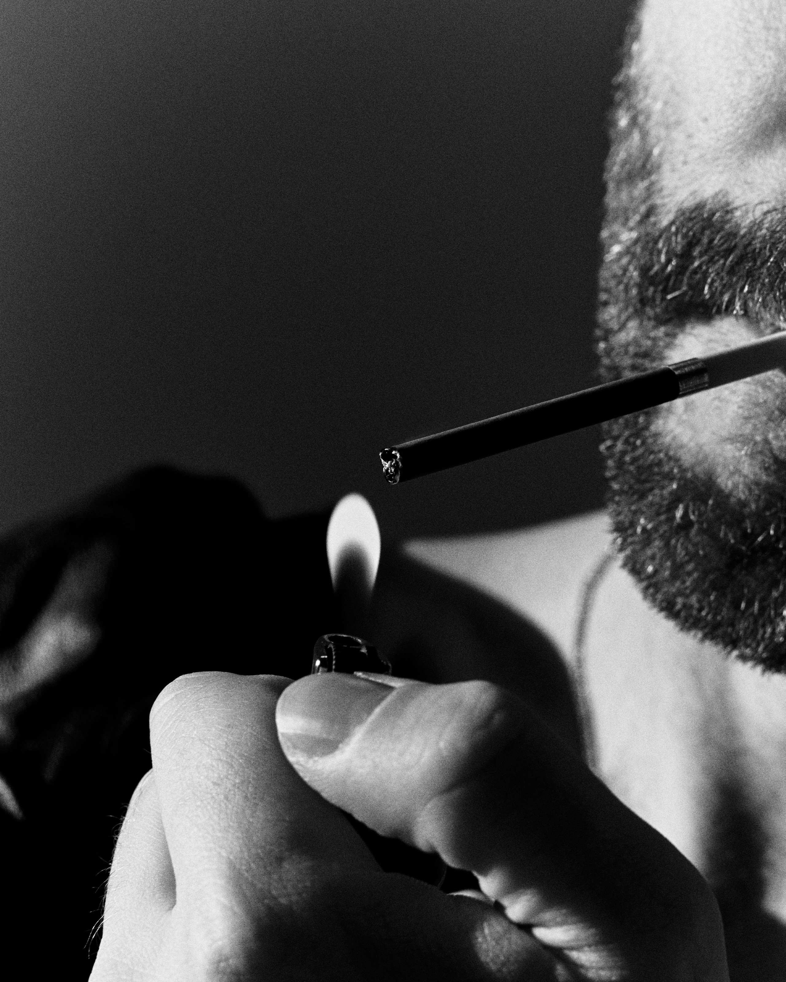 Michael. Фэшн-фотография и портреты в Владивостоке. Превращаю съёмку в повествование — создаю образы с сюжетом, которые остаются в памяти