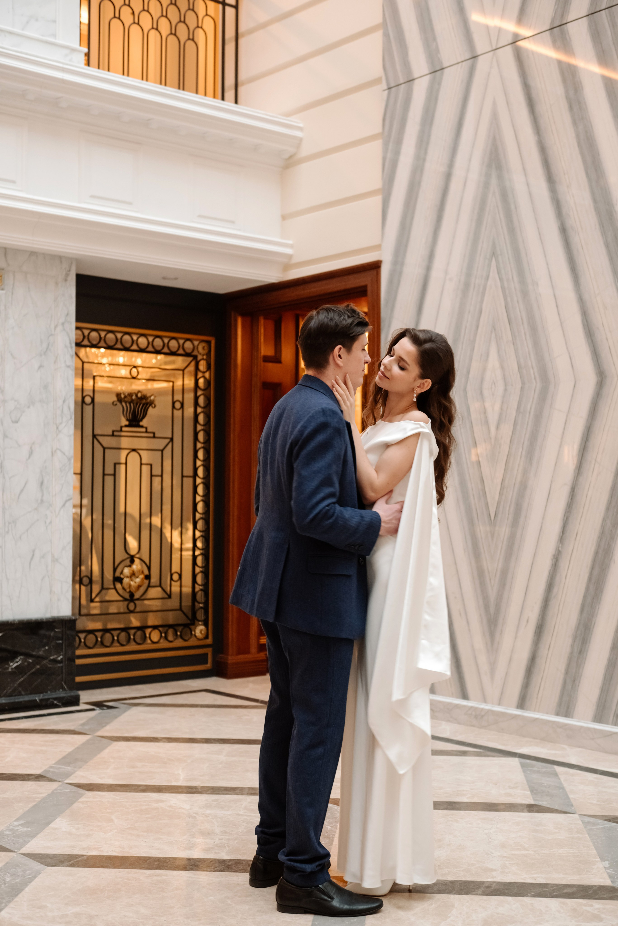 Пушкин. Царь Палас. Свадебный и сеейный фотограф в Санкт-Петербурге Елена Худякова