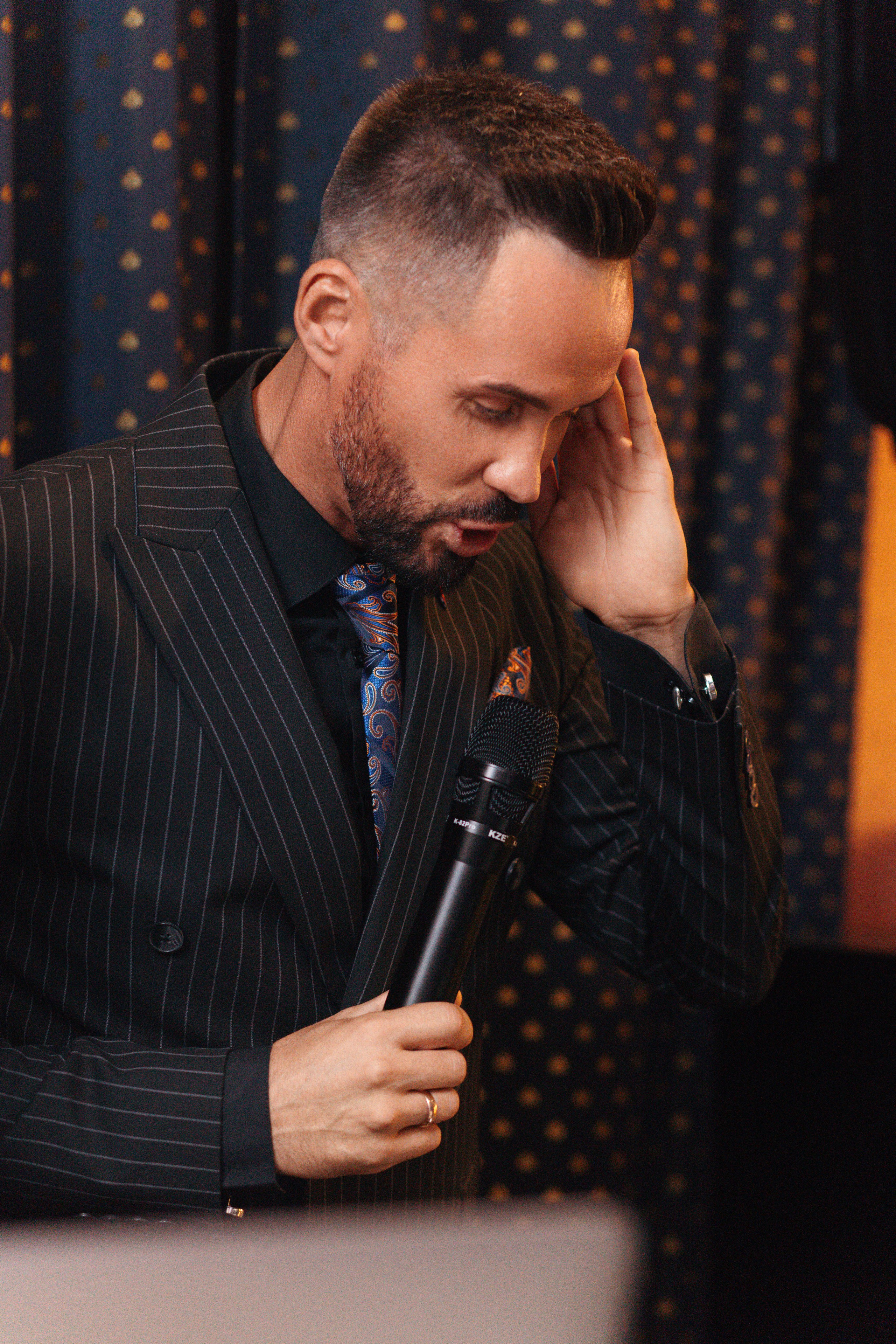 Юбилей в Хит Парке. Семейный фотограф в Вышнем Волочке — Ульяна Иванова | Фотосессии для всей семьи