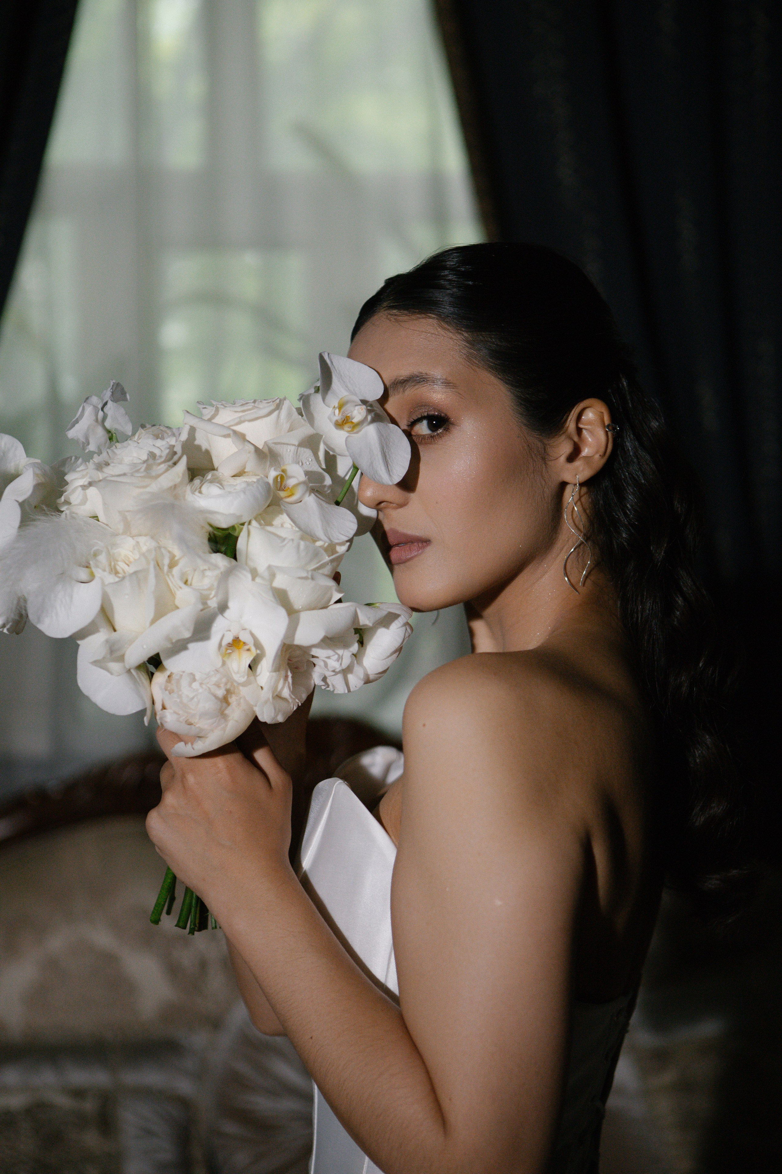 Bella & Max. Свадебный фотограф в Барнауле Юлия Гербер