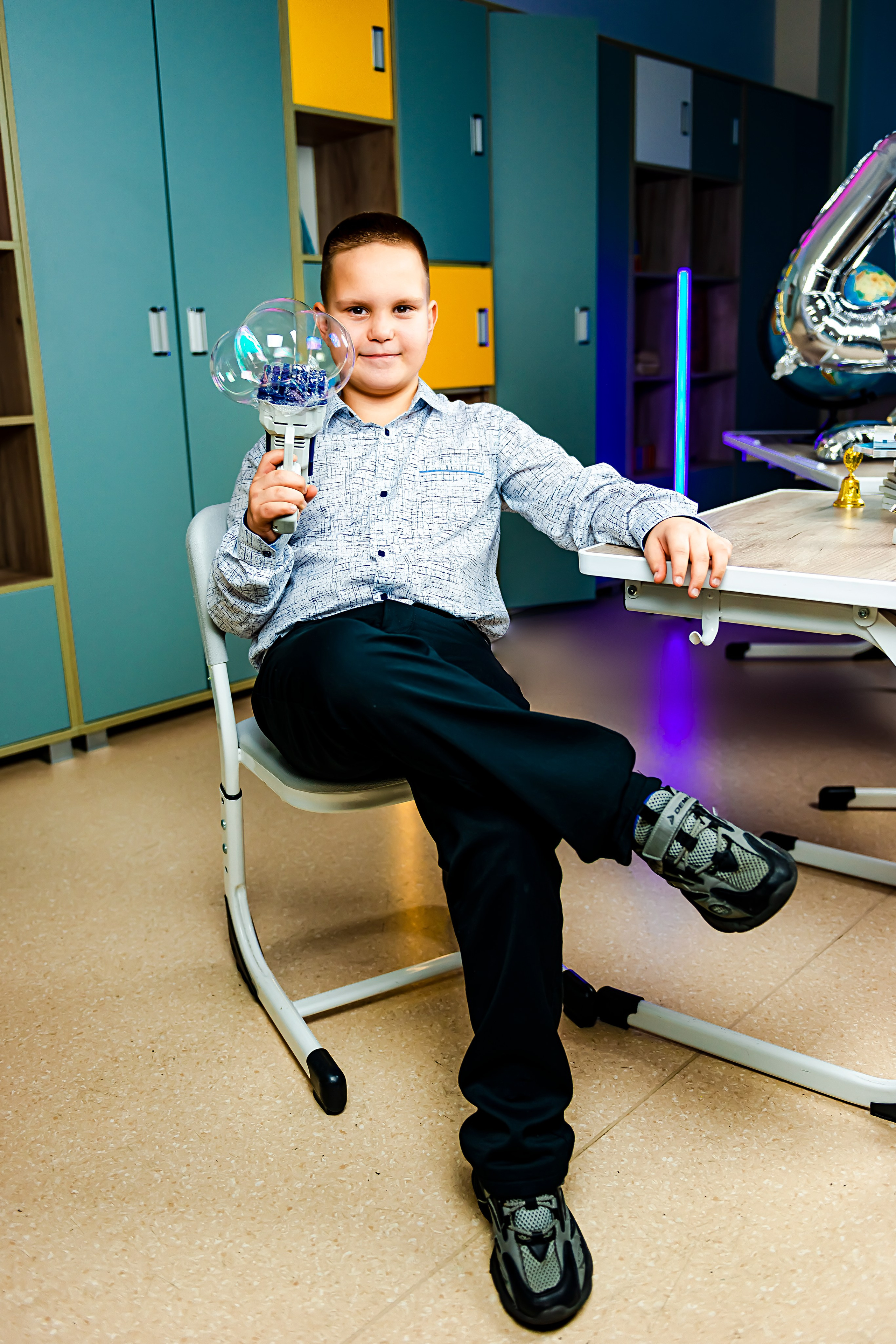 4 «Б» |г.Белгород |31 школа|2024-2025. ALBUMIA