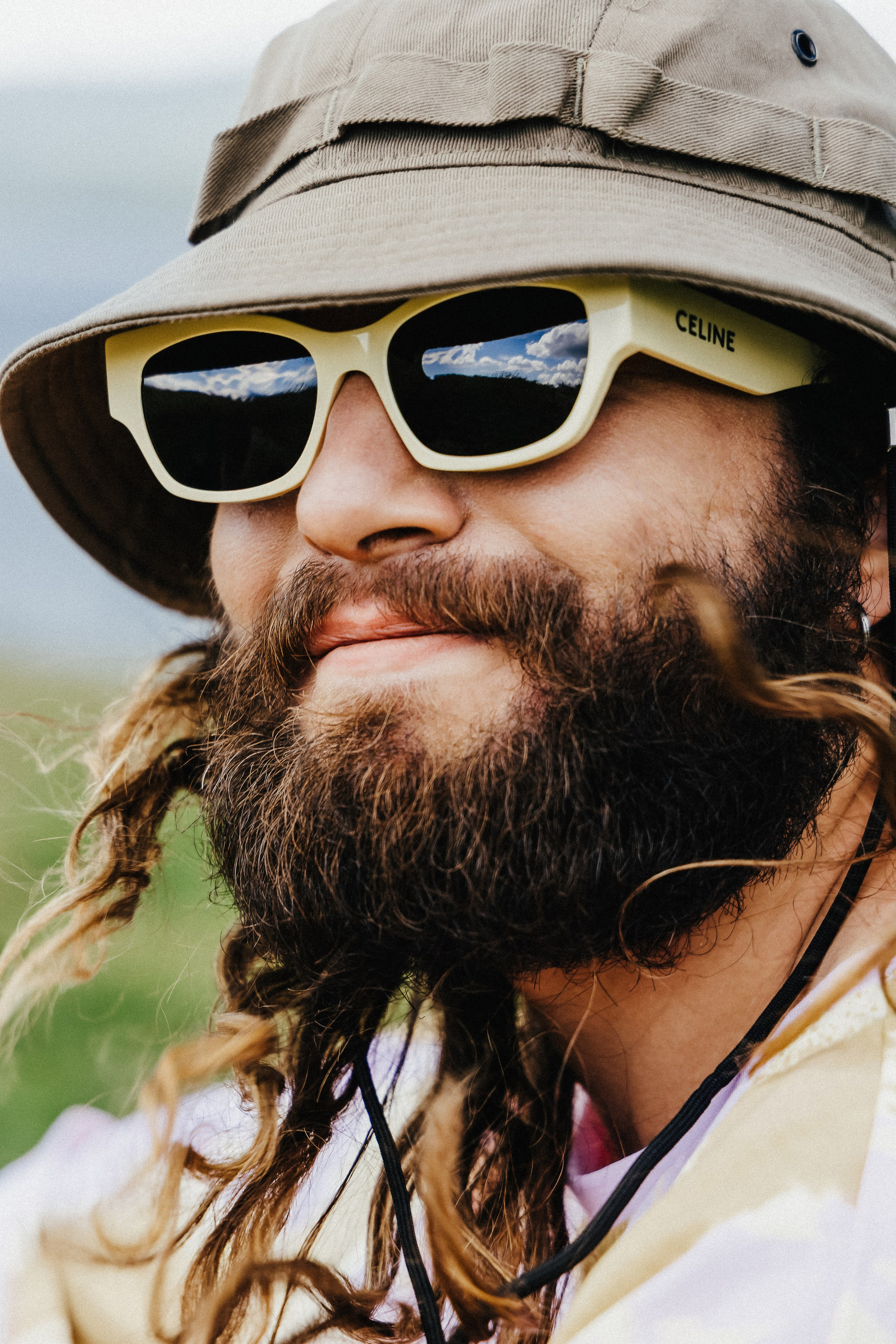 OC summer. Фотограф Иван Гуляев