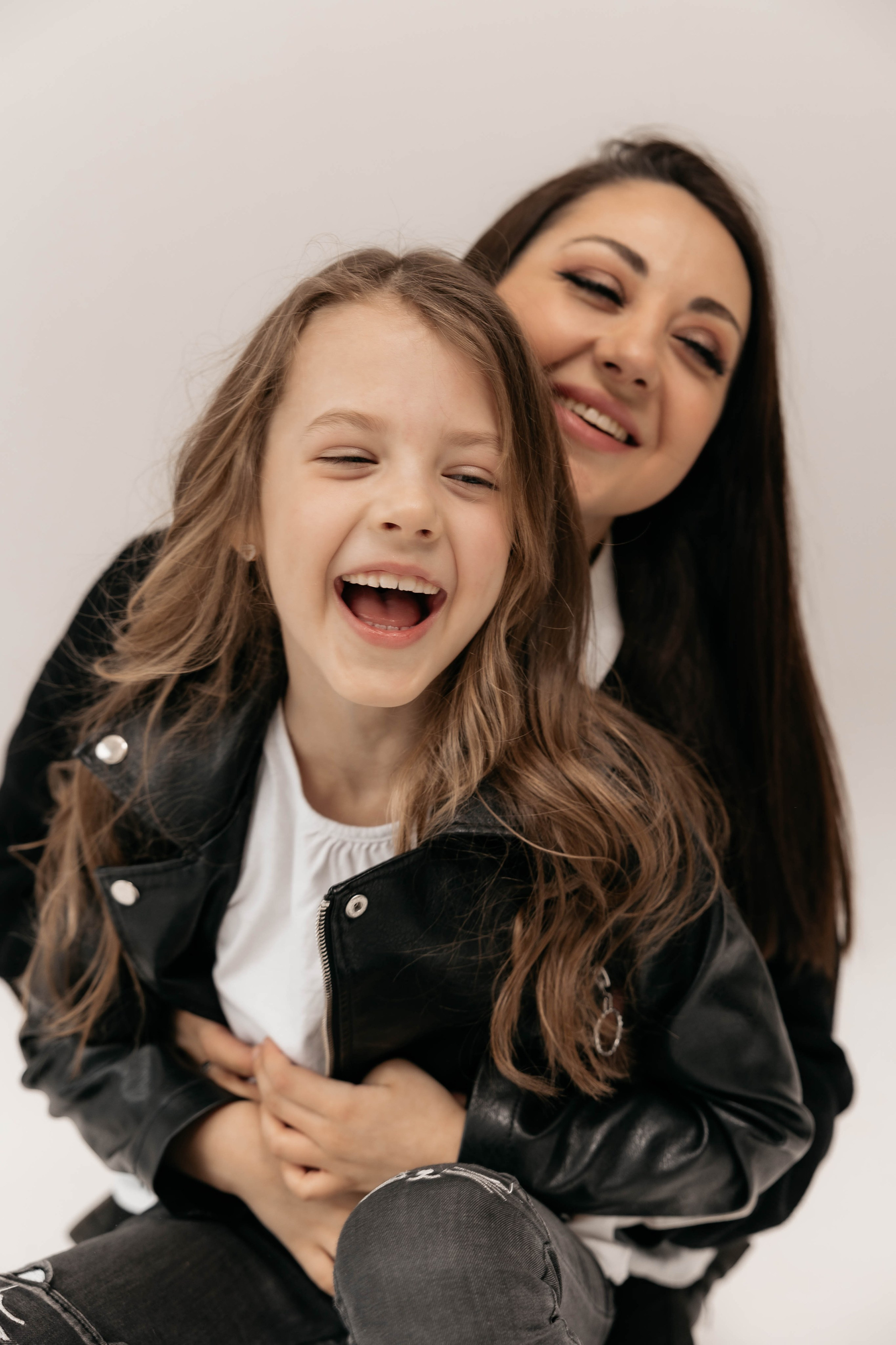 Алена, Луша и Дуня, 2024 г. Персональный фотограф Катерина Литвинова