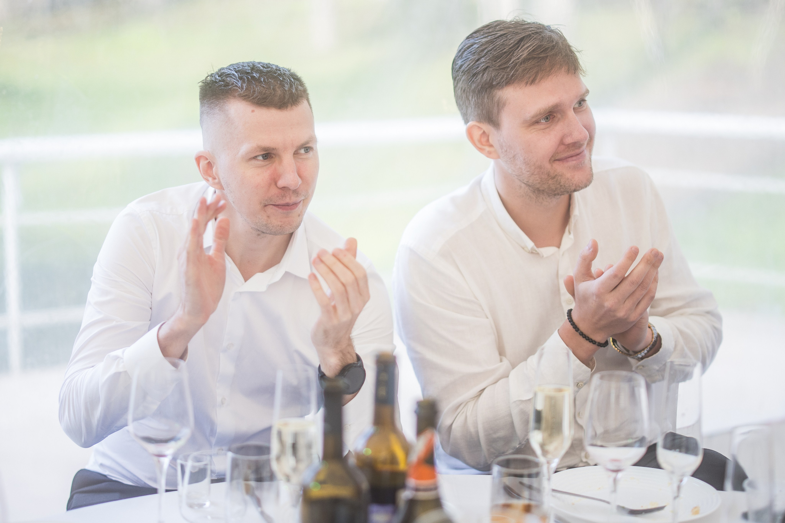 Свадебная фотосъёмка. Детский и семейный фотограф в Москве