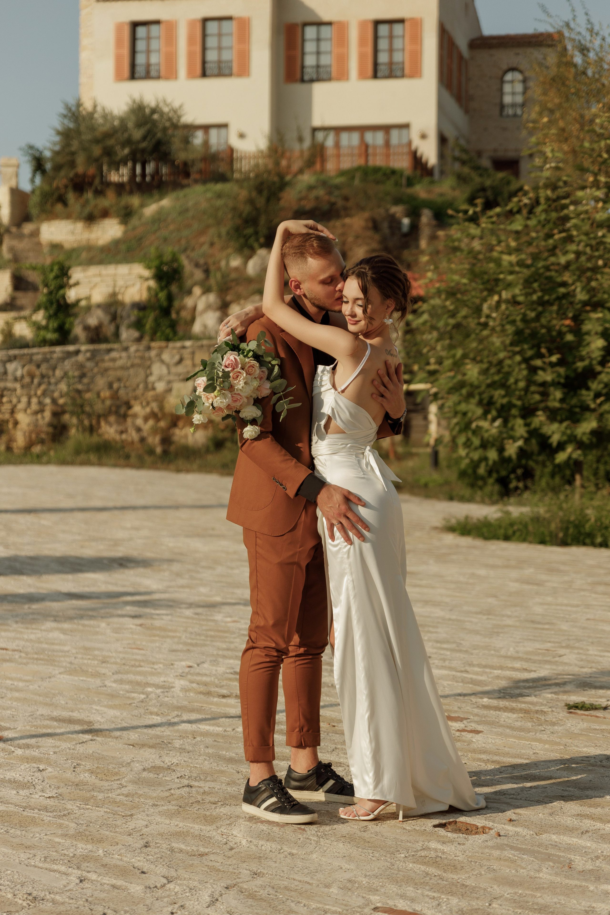 Влада и Константин. Свадебный фотограф