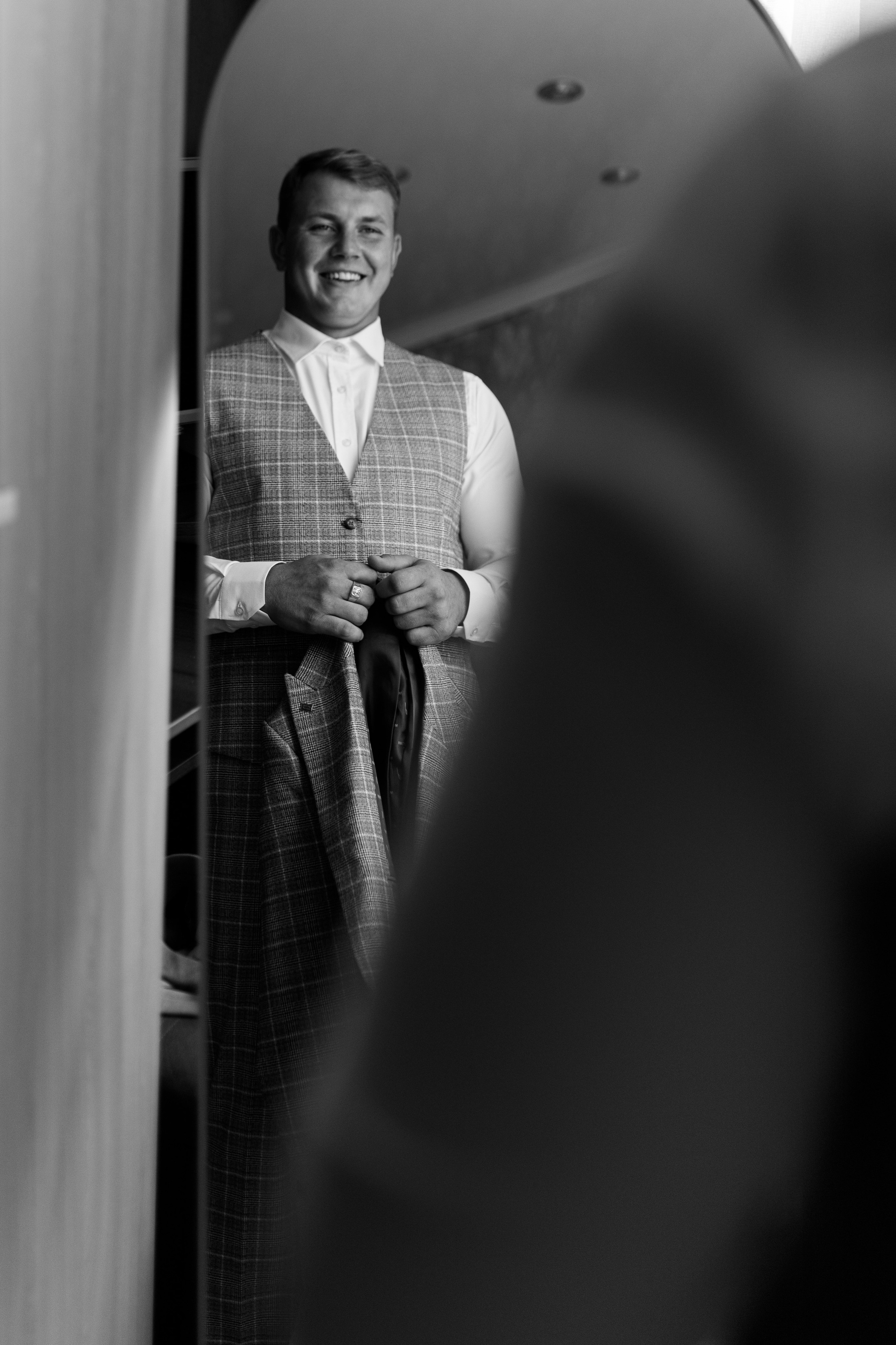 Кирилл и Людмила. Фотограф Светлана Голицына