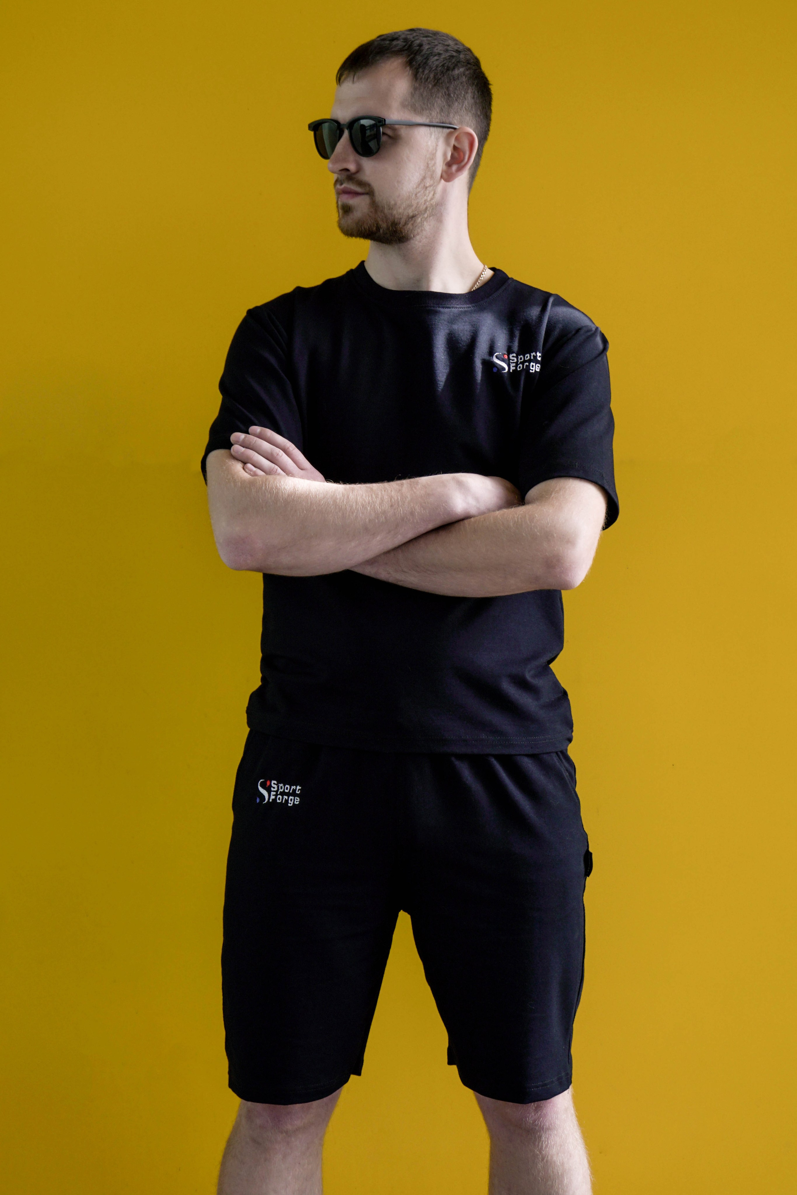 Спортивная одежда для сайта. Фотограф Санкт-Петербург