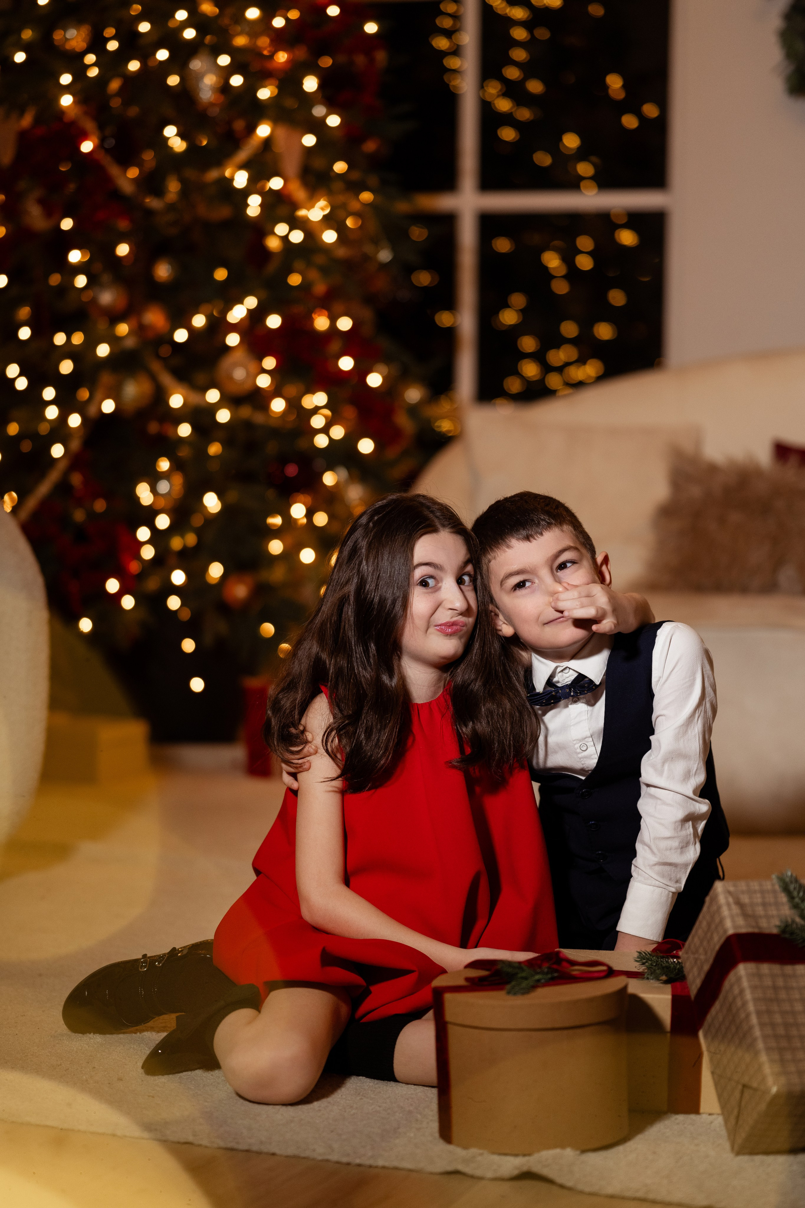 Вечерняя фотосессия. Аракся. Свадебный и семейный фотограф в СПб Валерия Фомичева