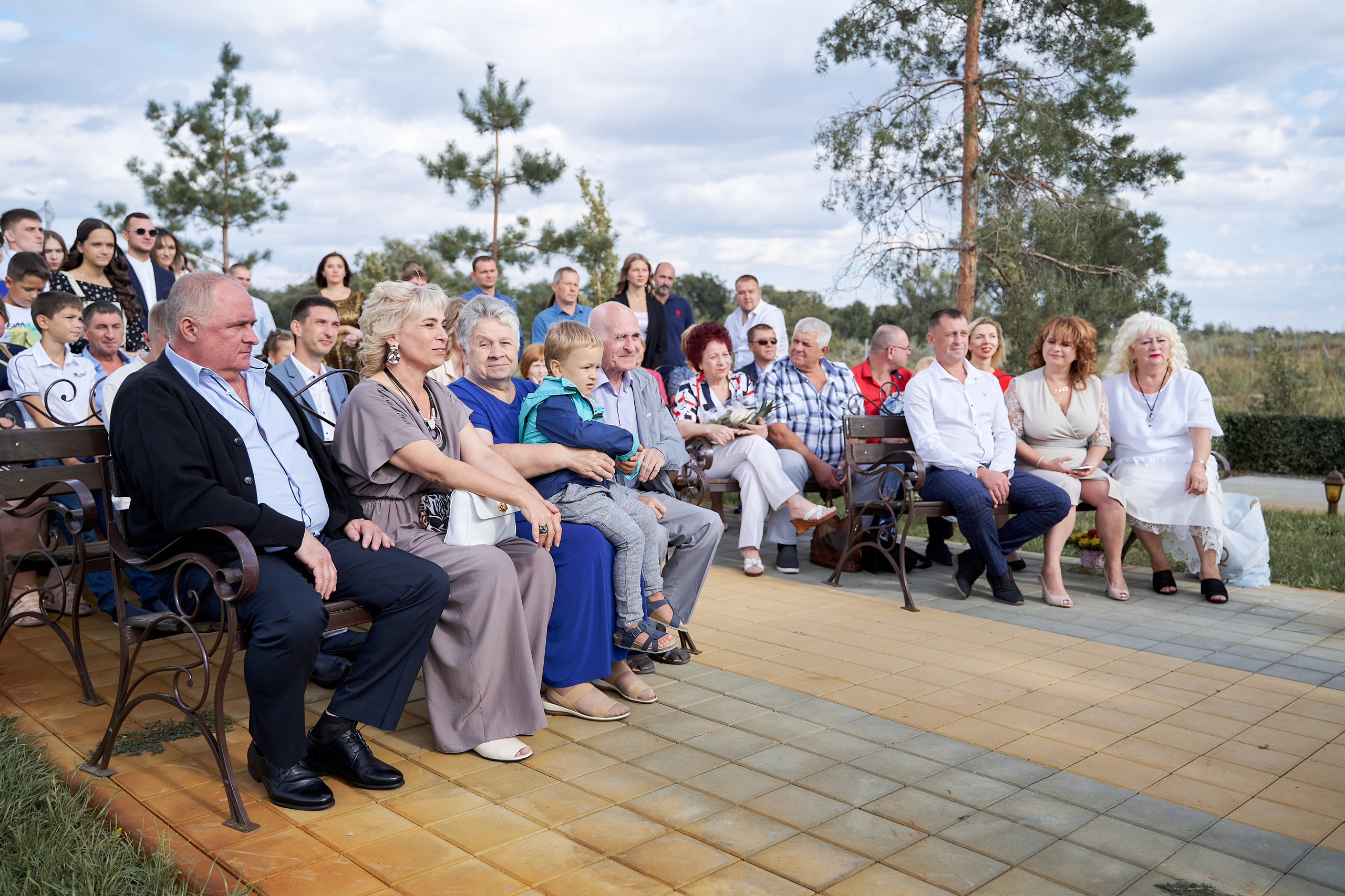 Иван и Валерия. Фотограф Никита Барановский