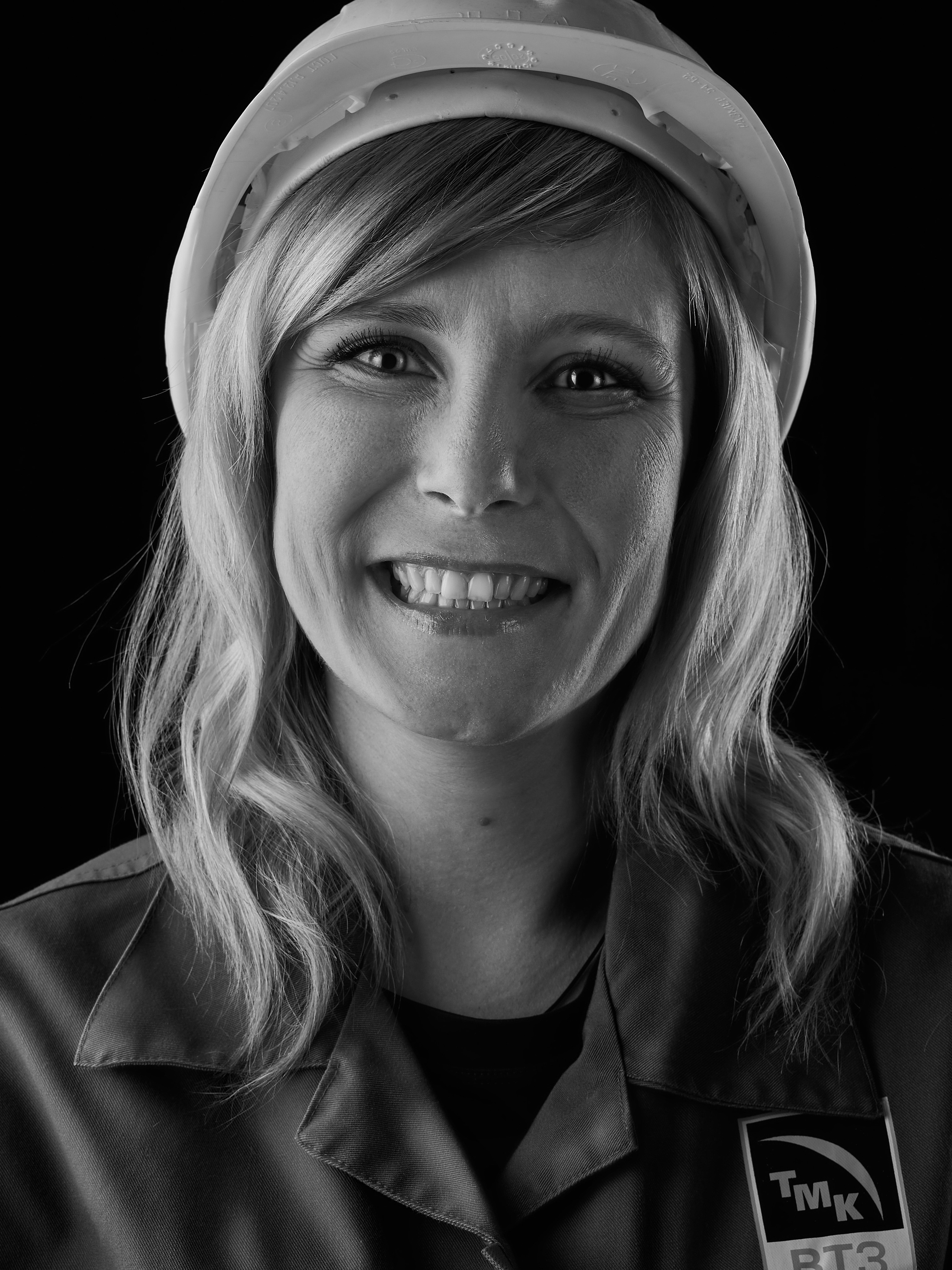 Человек труда | 2025. Фотограф Никита Барановский