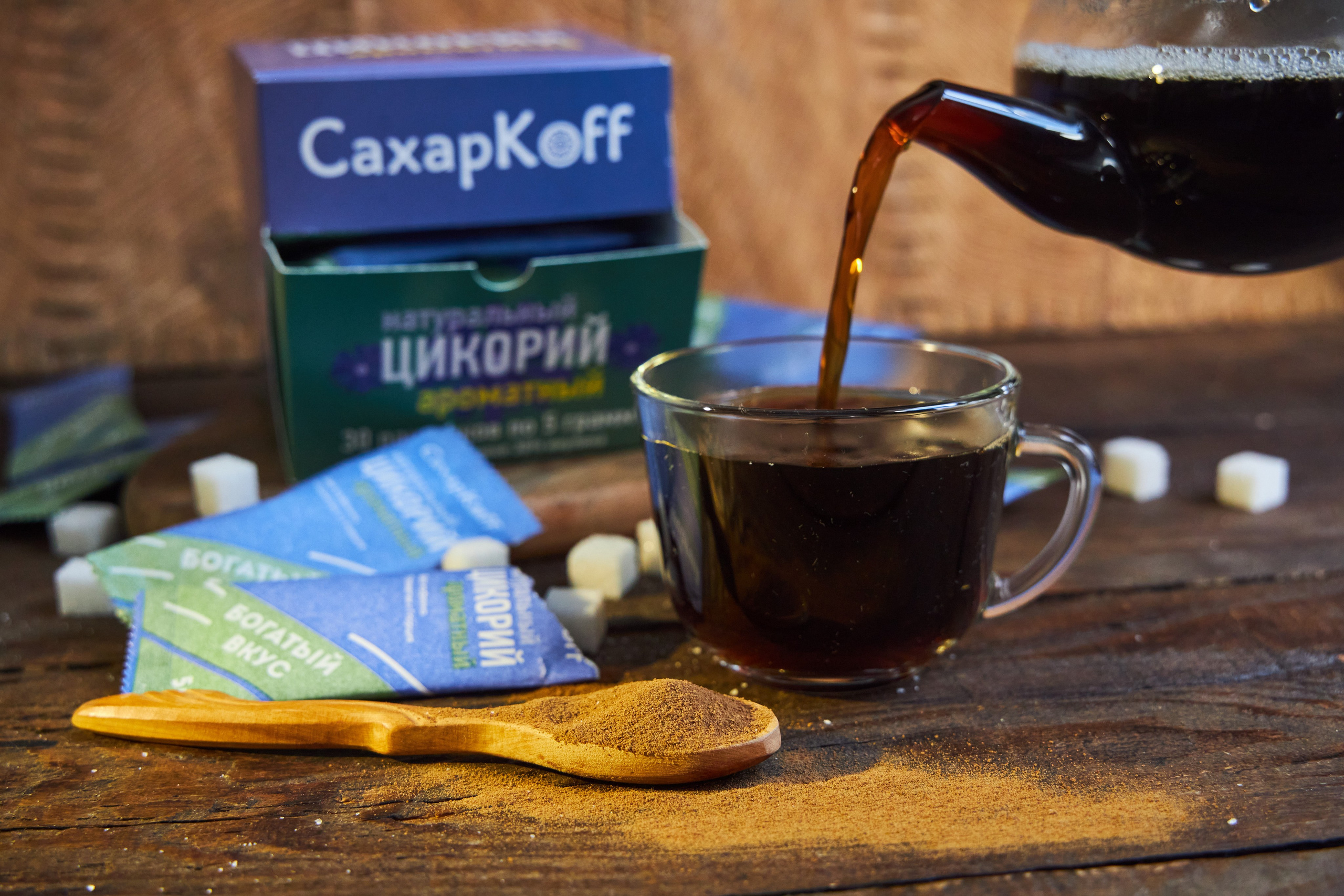Продукция компании Сахаркоff. Фотохудожник Наталия Кирсанова