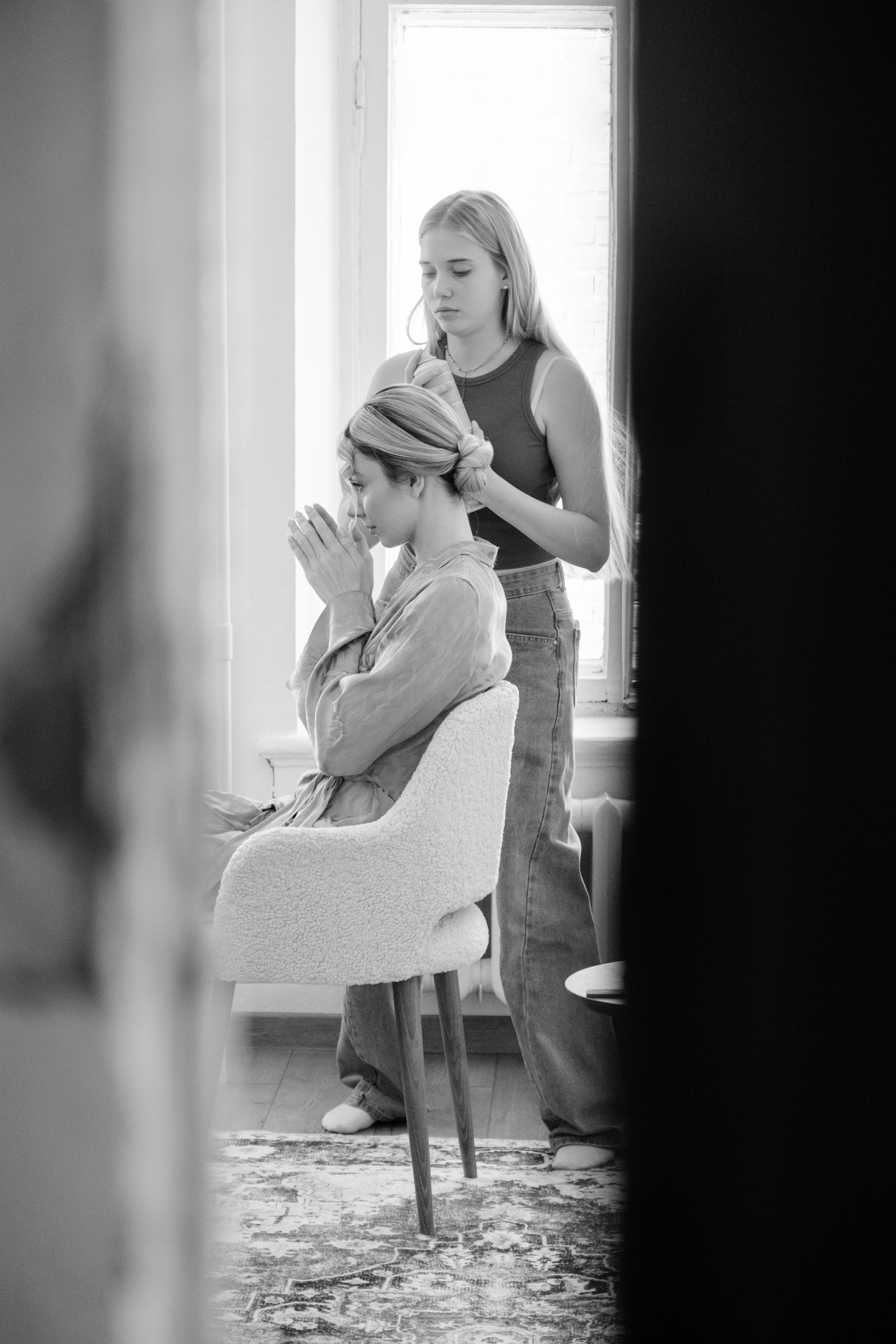 Alexander Alina. Wedding photographer