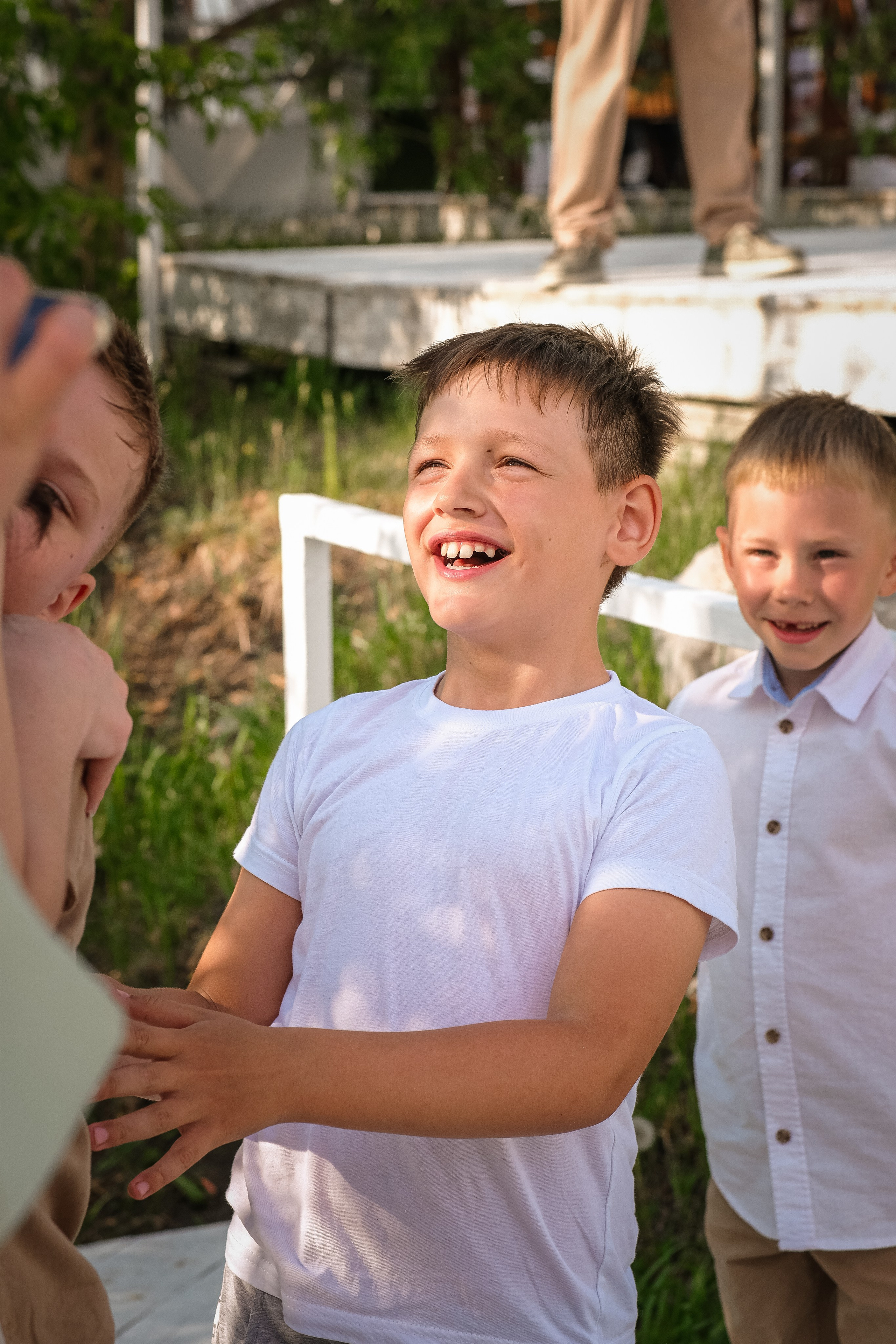 Ульяна и Артур. Свадебный фотограф Челябинск